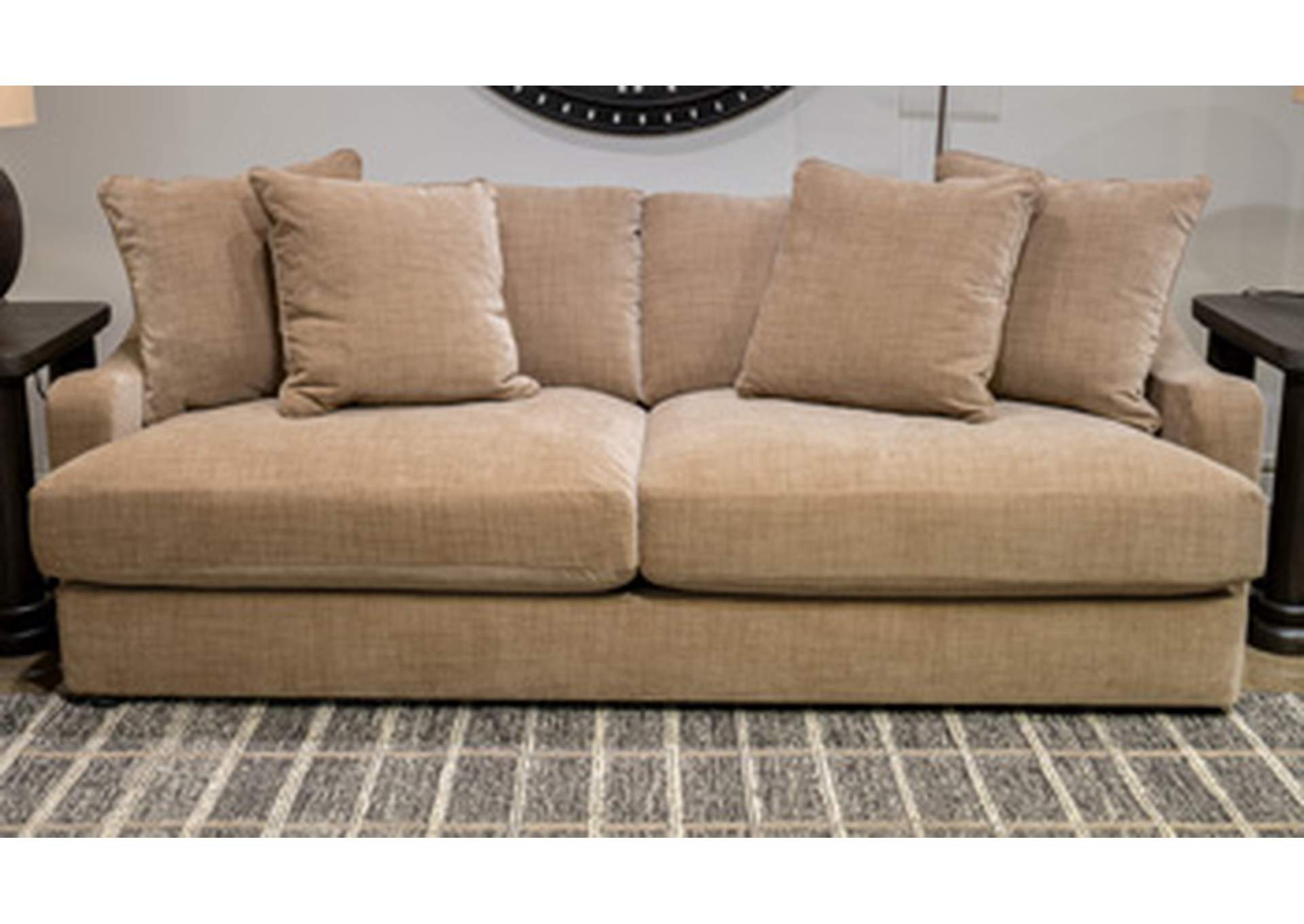 ChloeeAnne Sofa image 1