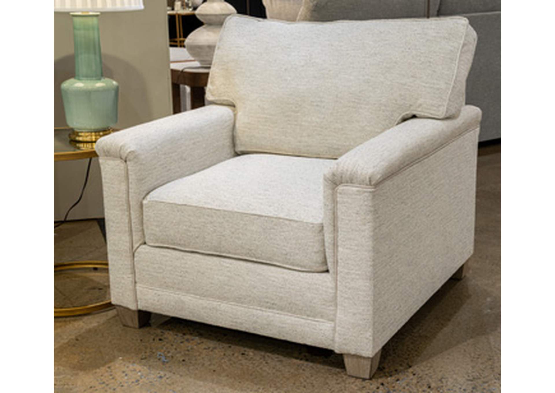 Rayne-Cove Chair image 1