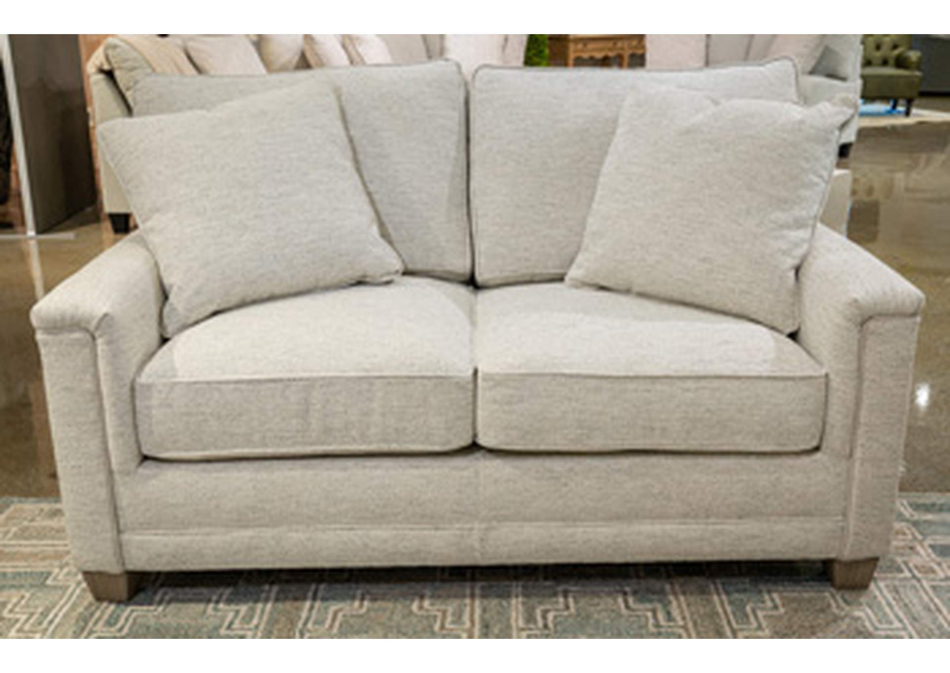Rayne-Cove Loveseat image 1