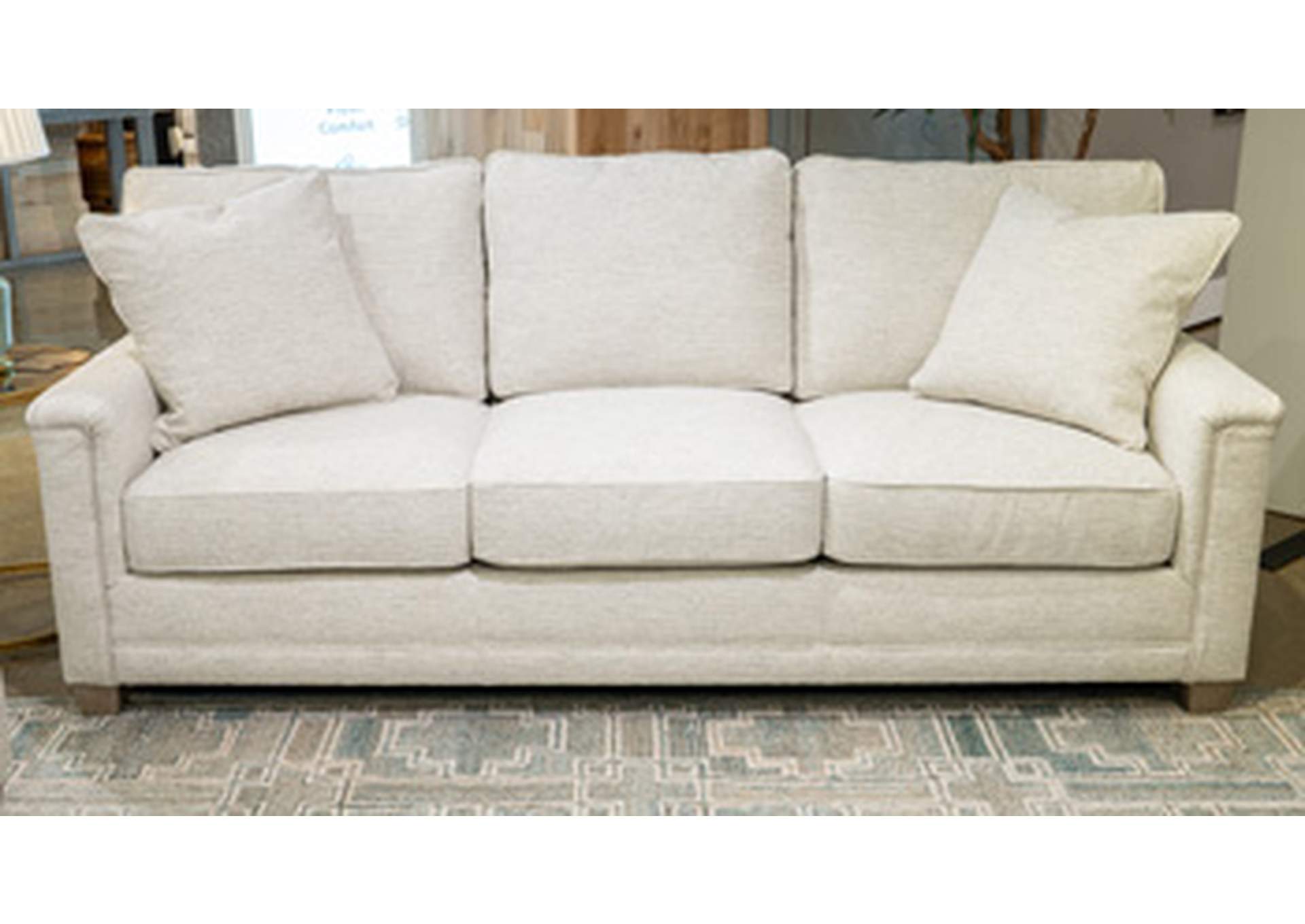 Rayne-Cove Sofa image 1