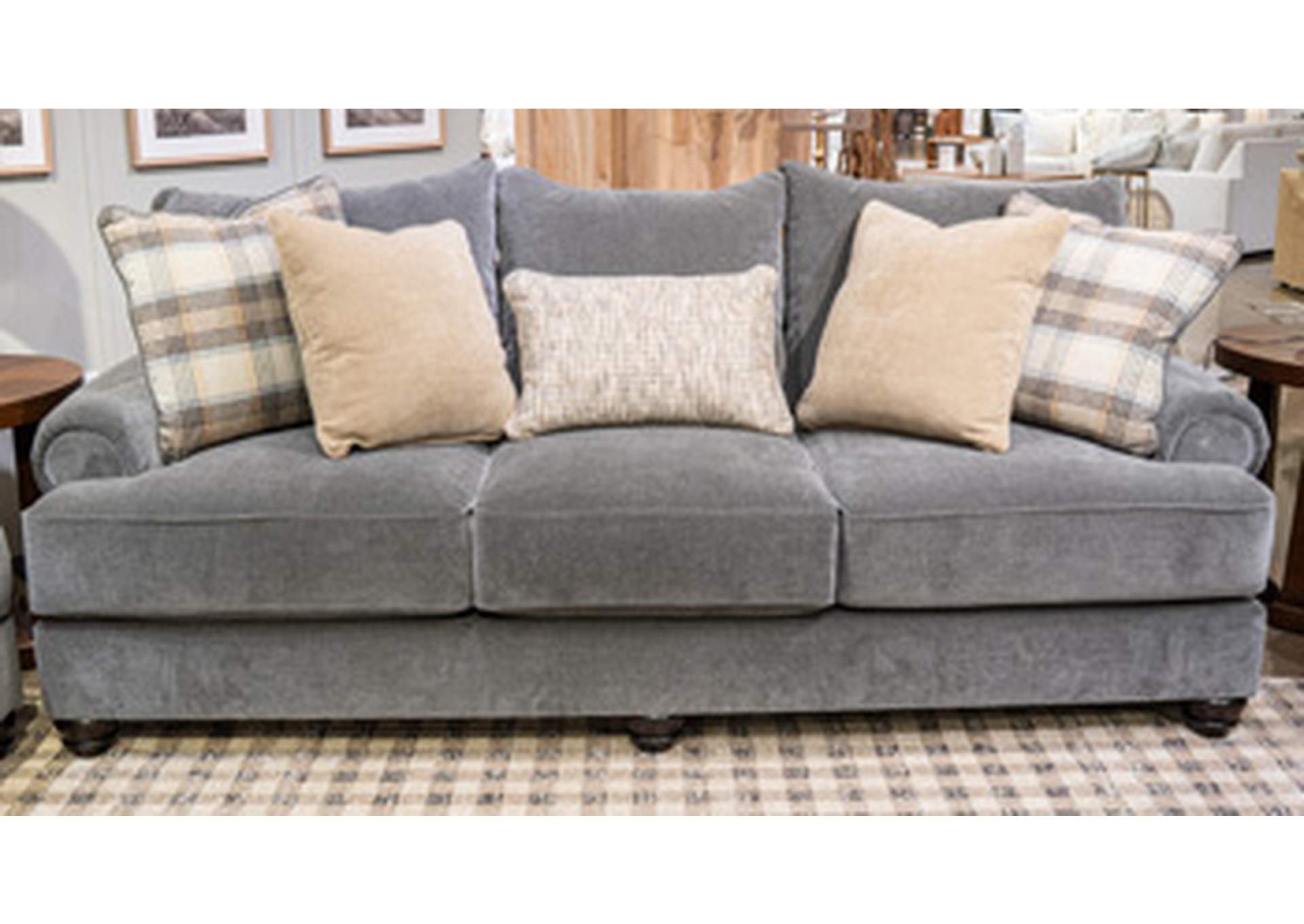 Tallow Creek Sofa image 1