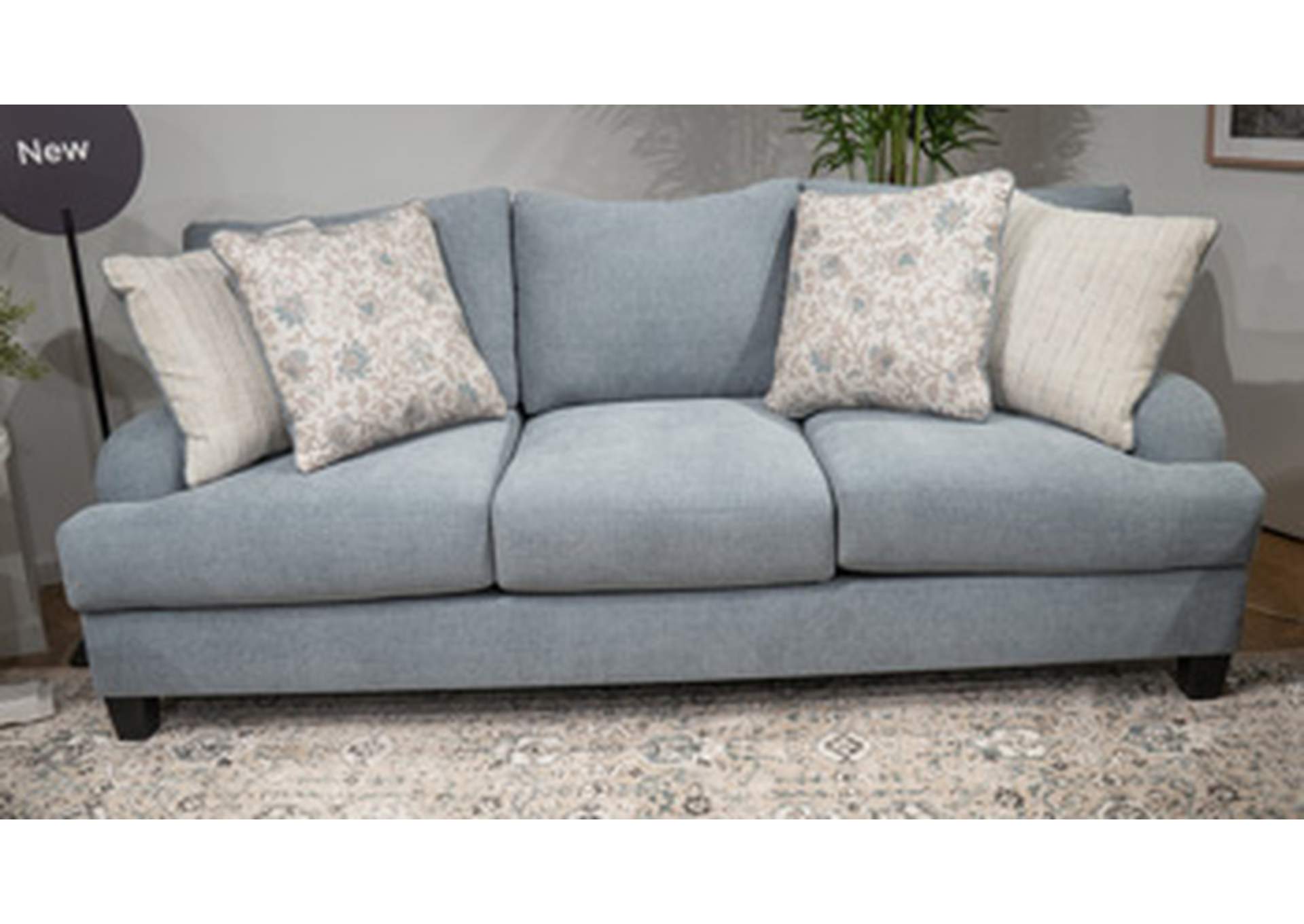 Talysee Sofa image 1