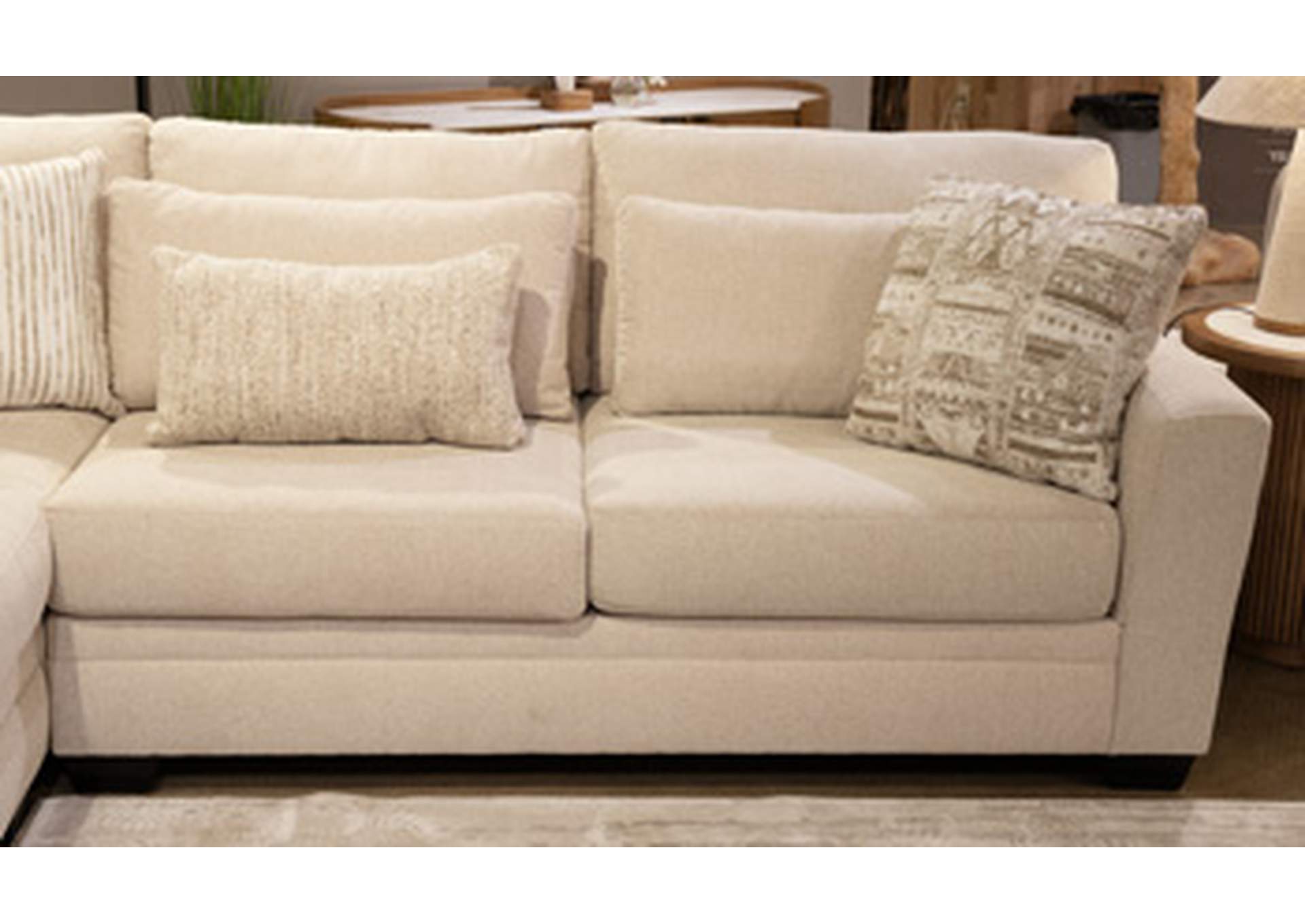 Mandi Point 3-Piece Sectional image 2