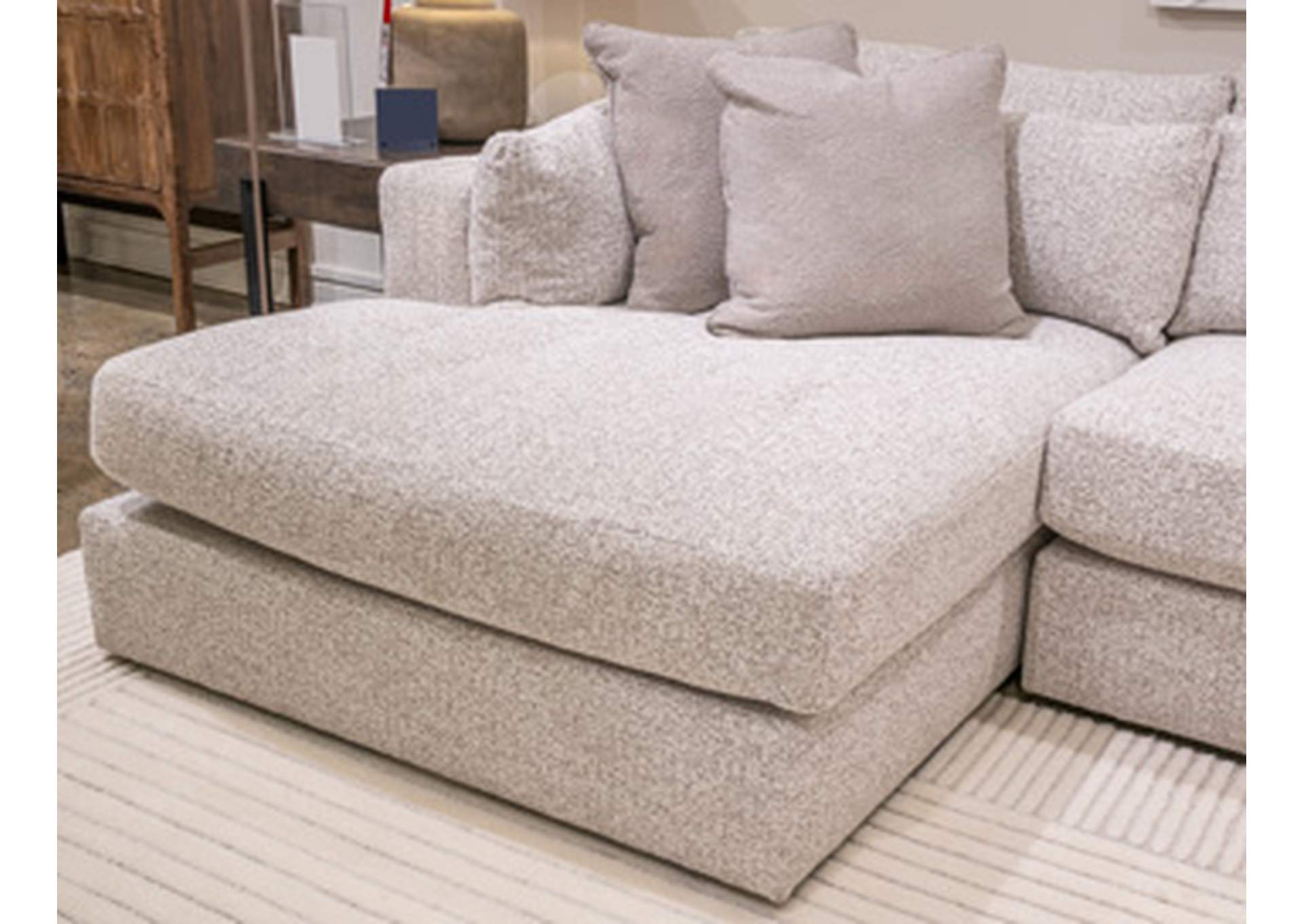 Ashbourne Estate 2-Piece Sectional with Chaise image 1