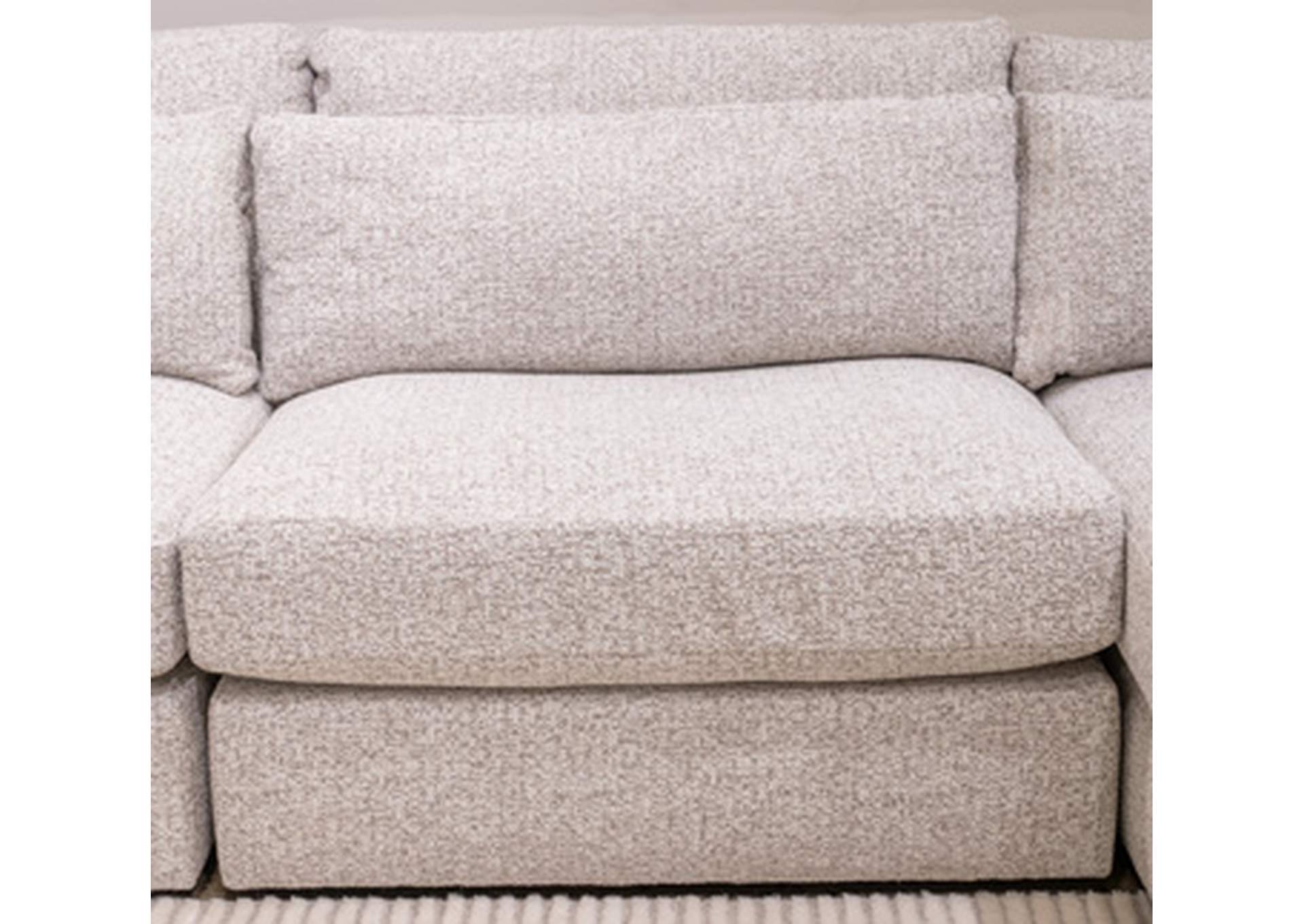 Ashbourne Estate 8-Piece Sectional image 1