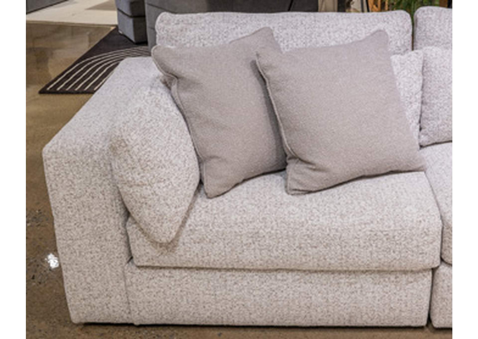 Ashbourne Estate 8-Piece Sectional image 2