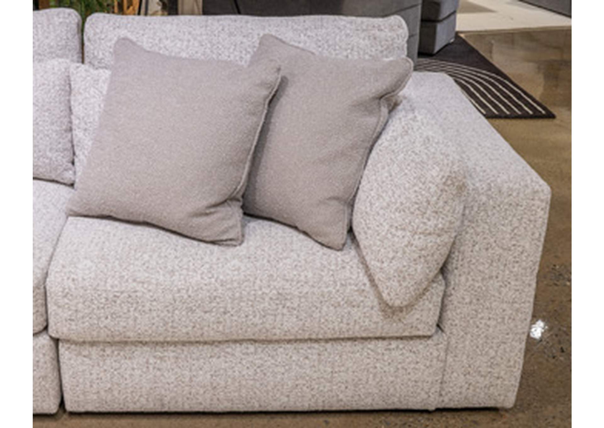 Ashbourne Estate 8-Piece Sectional image 3