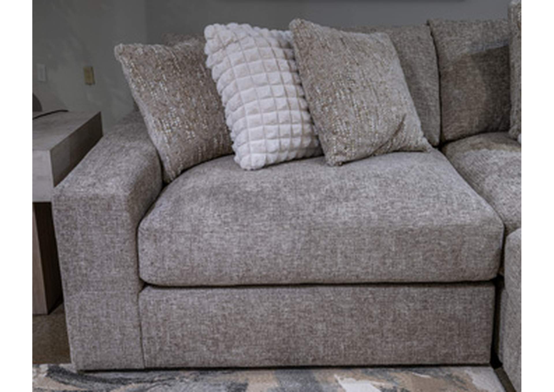 Nexora-Court 3-Piece Sectional Sofa image 2