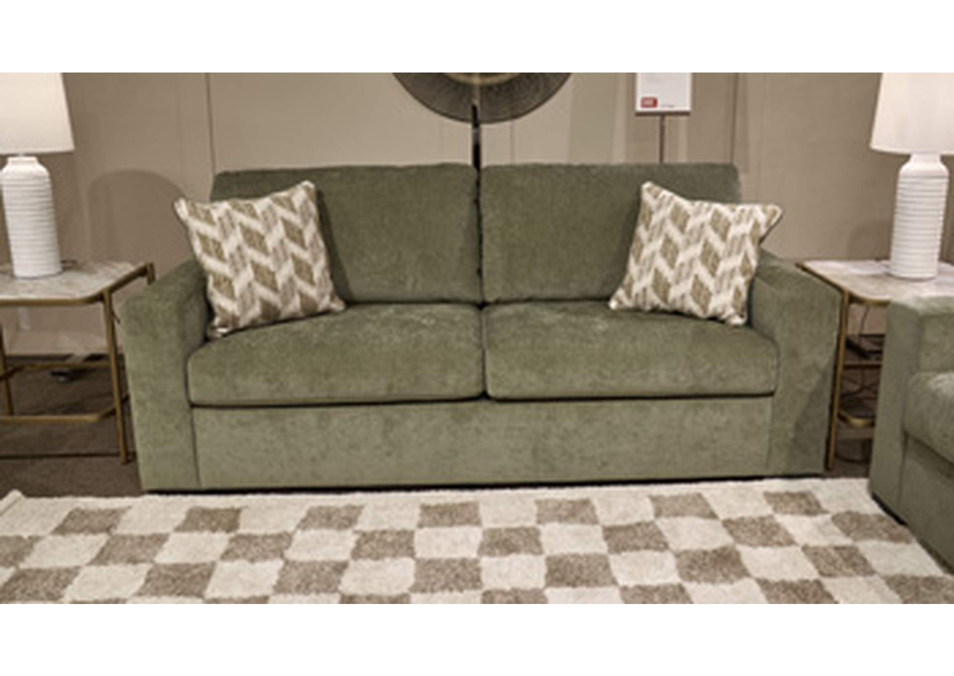 Bridgepoint Sofa image 1