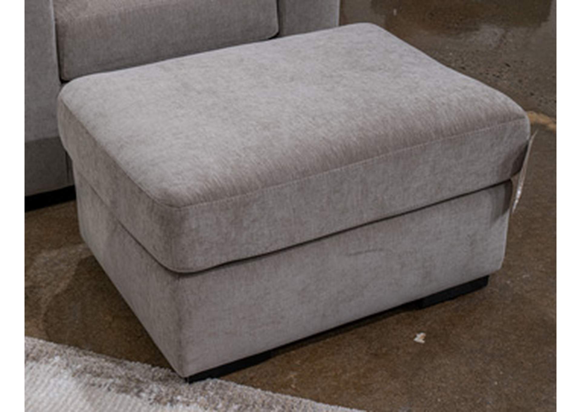 Bridgepoint Ottoman image 1