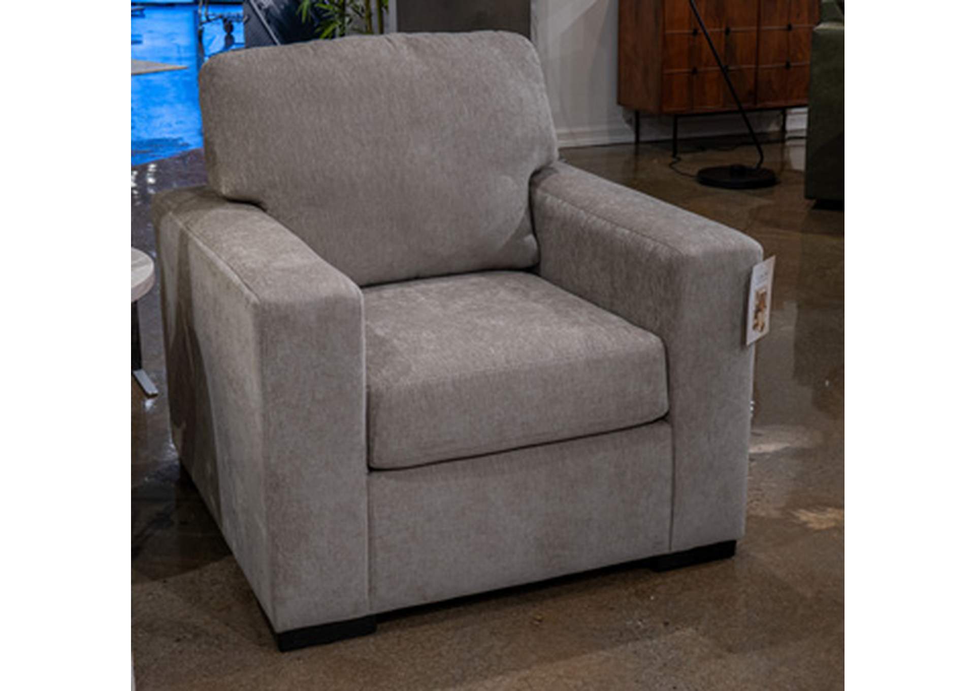 Bridgepoint Chair image 1