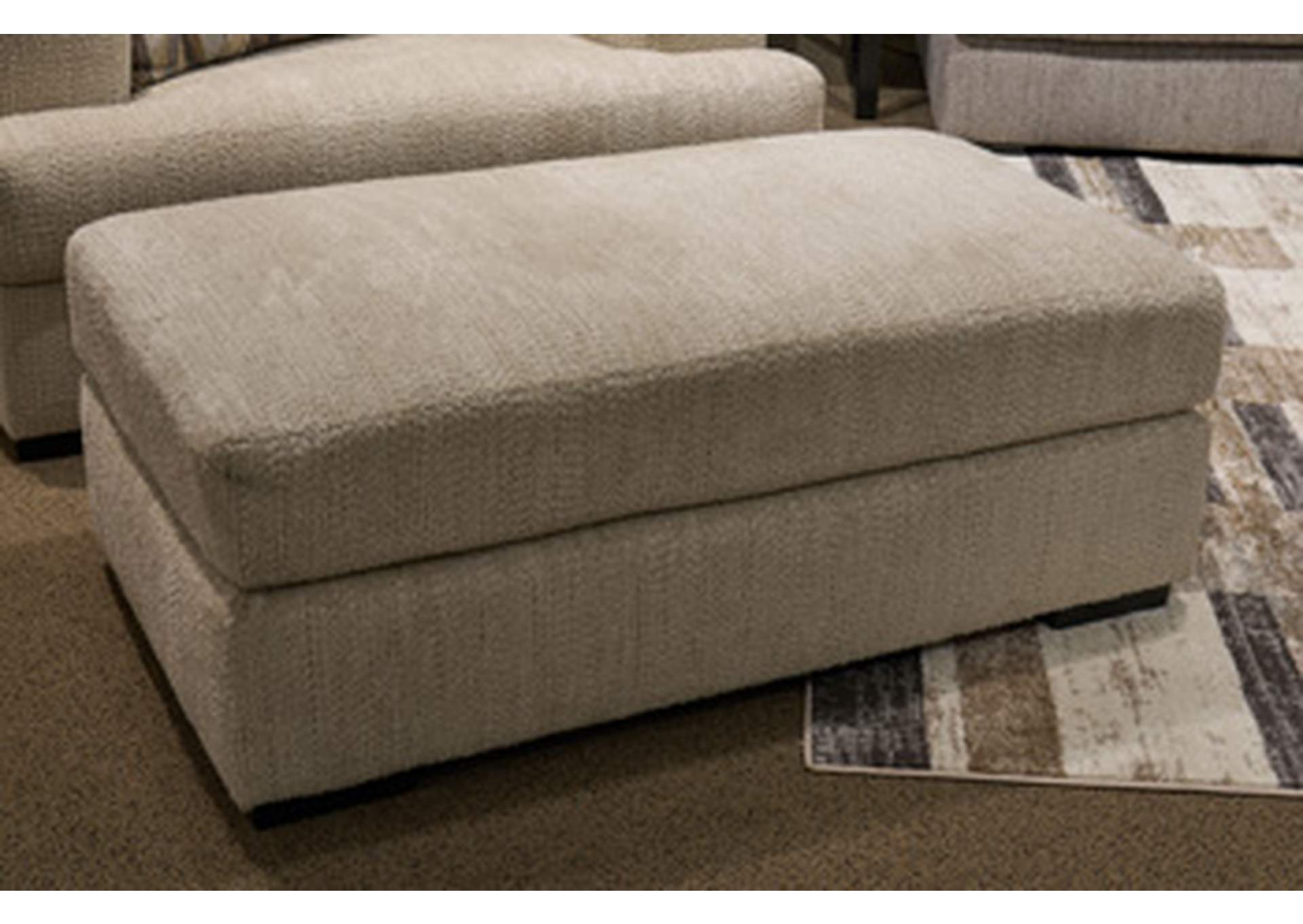 Lofwood Ottoman image 1