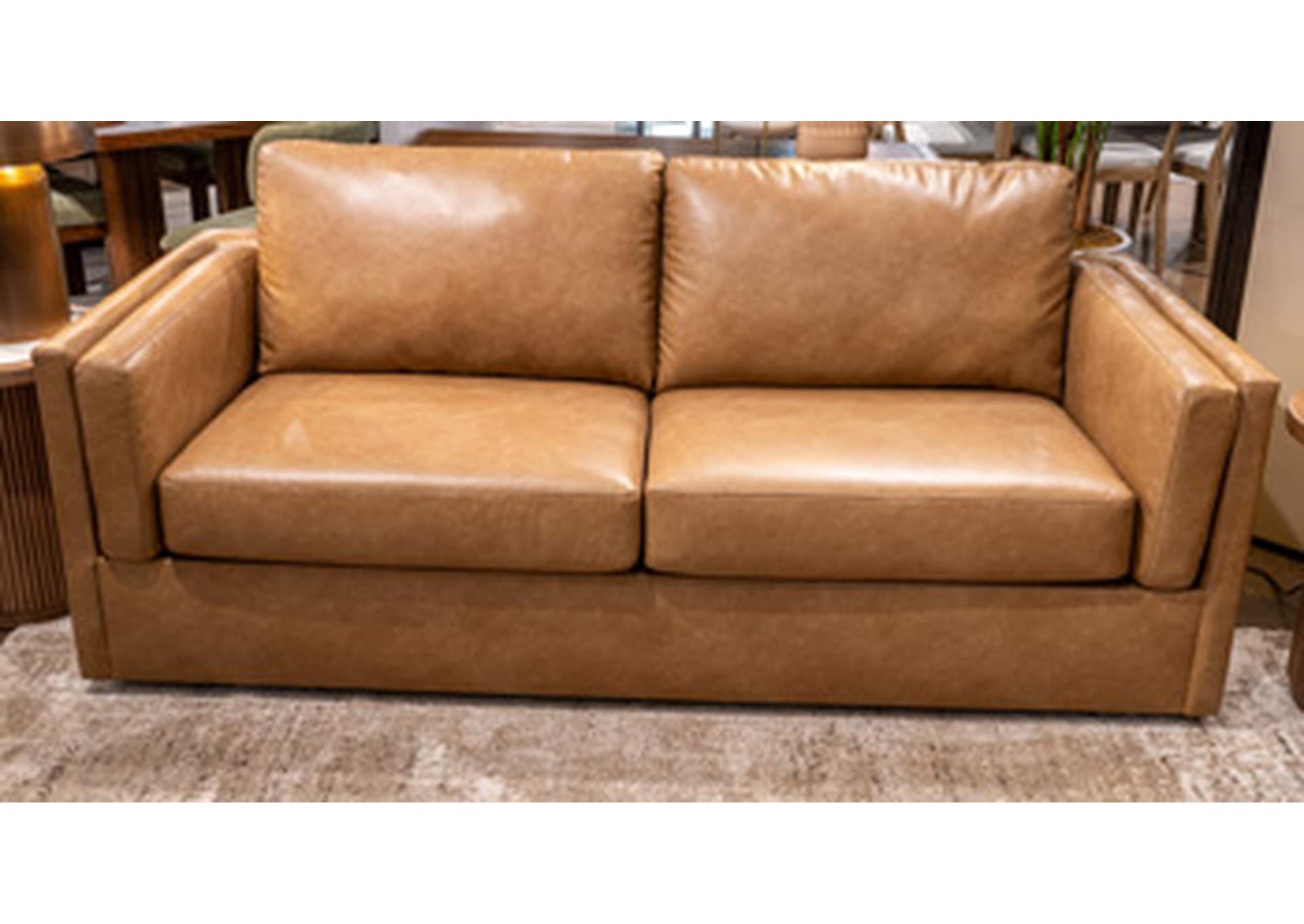 Hutle Sofa image 1