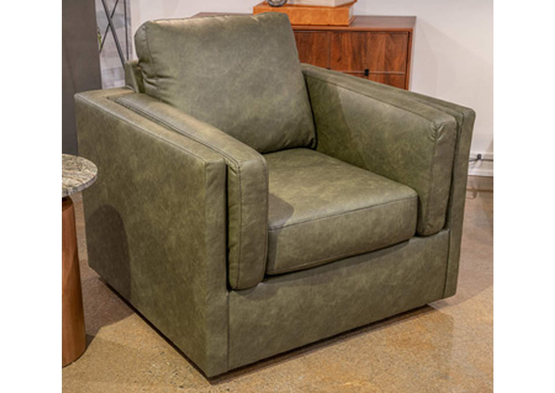 Hollis Studio Chair image 1
