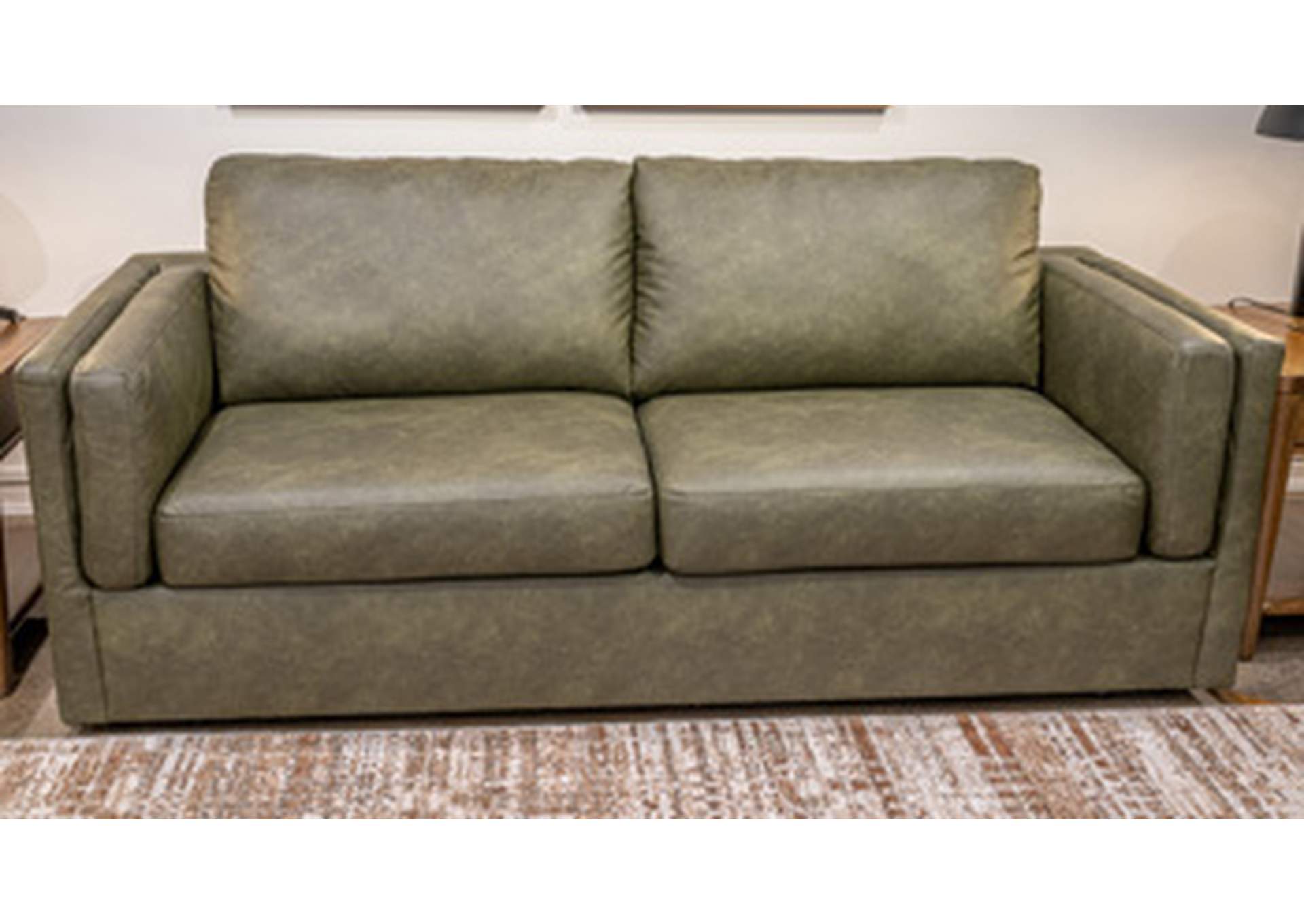 Hollis Studio Sofa image 1