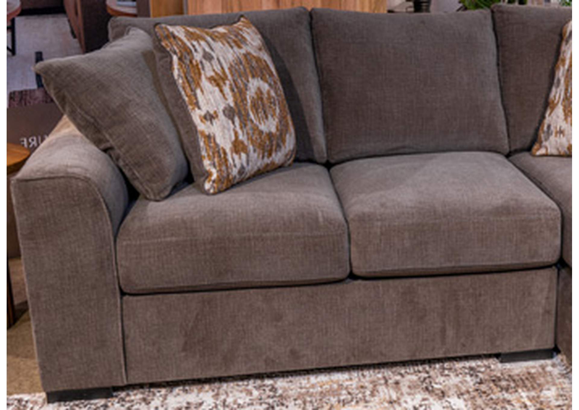 Larson Levee 2-Piece Sectional Sofa Chaise image 2