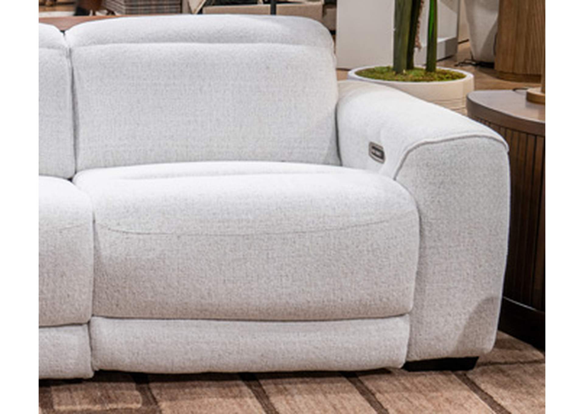 Rylon 2-Piece Reclining Loveseat image 2