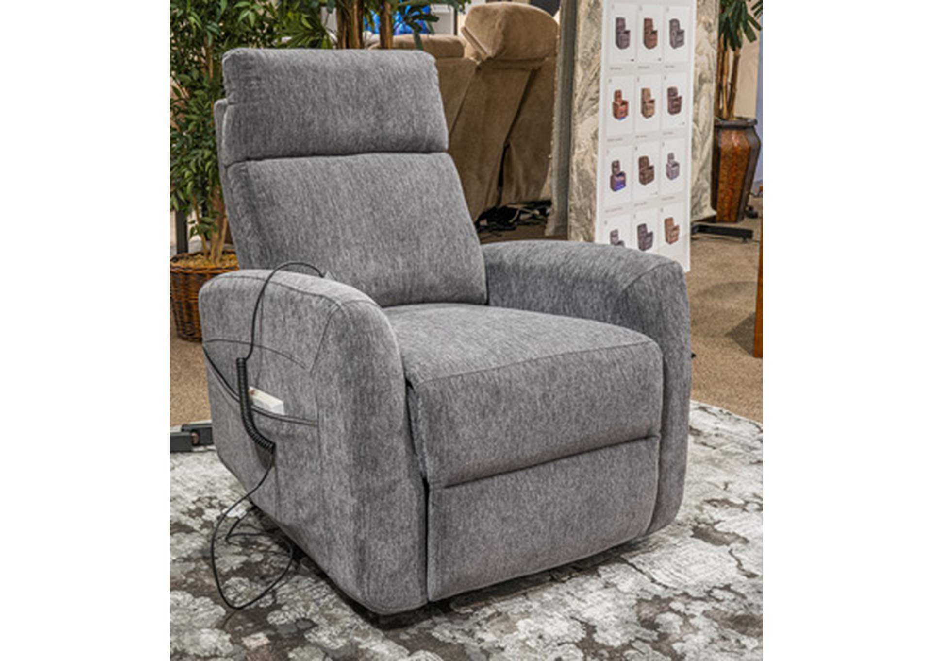 Arthington Power Lift Recliner image 1