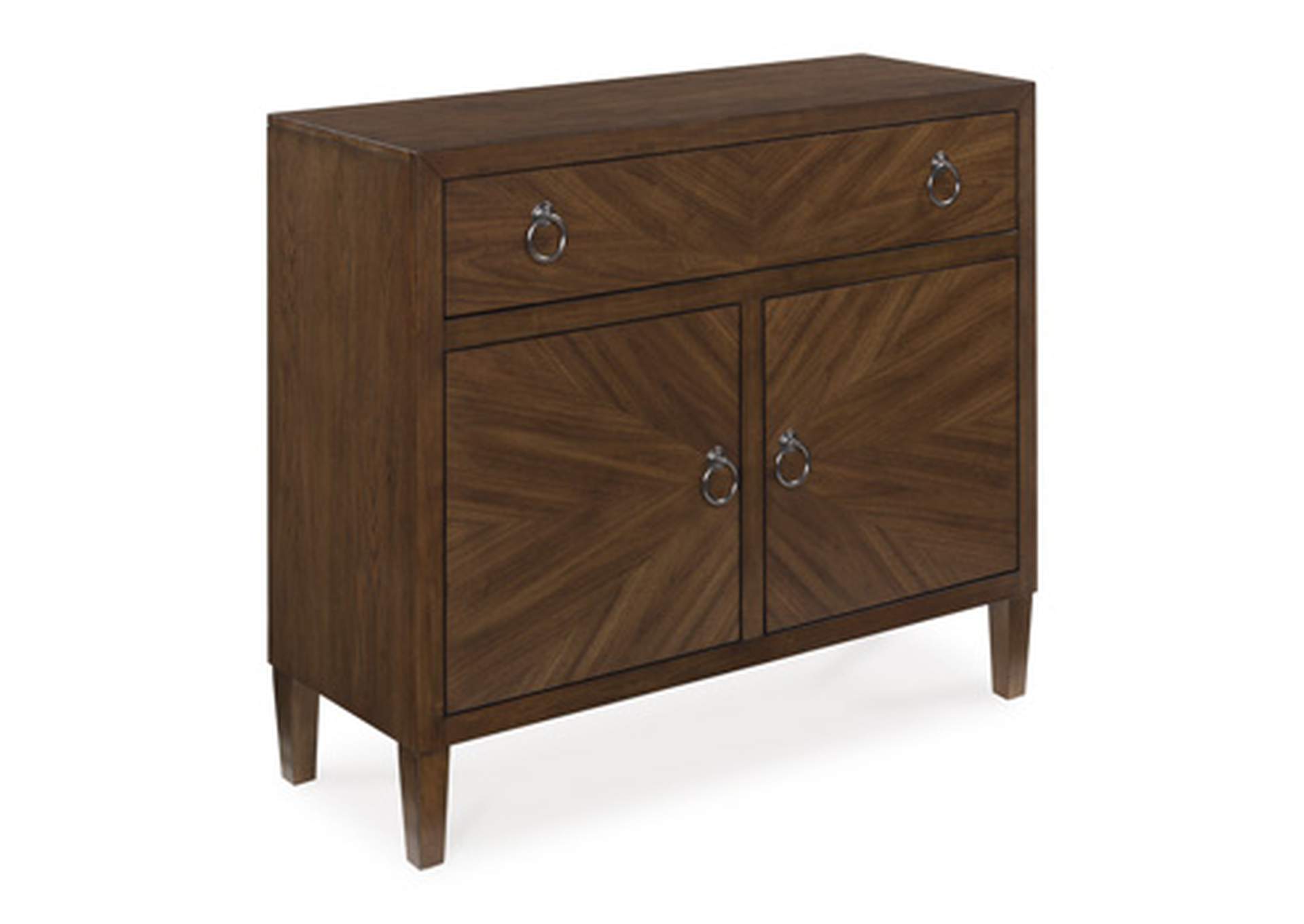 Walsgrove Accent Cabinet image 1