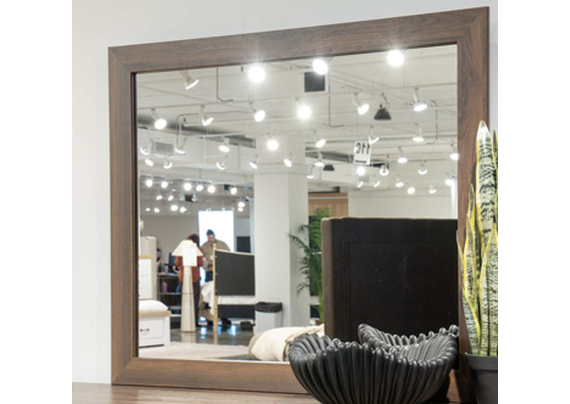 Janfyn Bedroom Mirror image 1