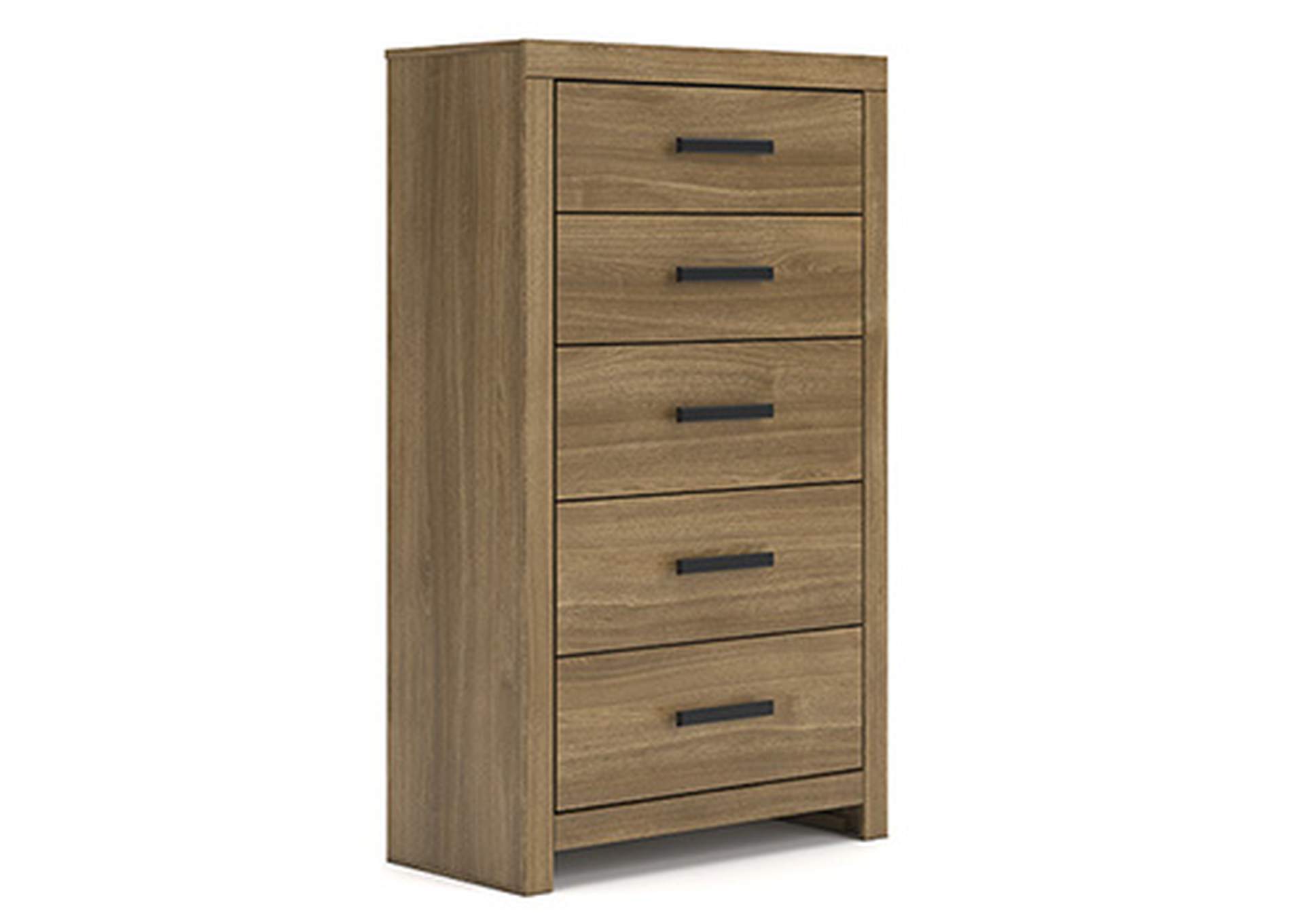 Broachmyn Chest of Drawers image 10
