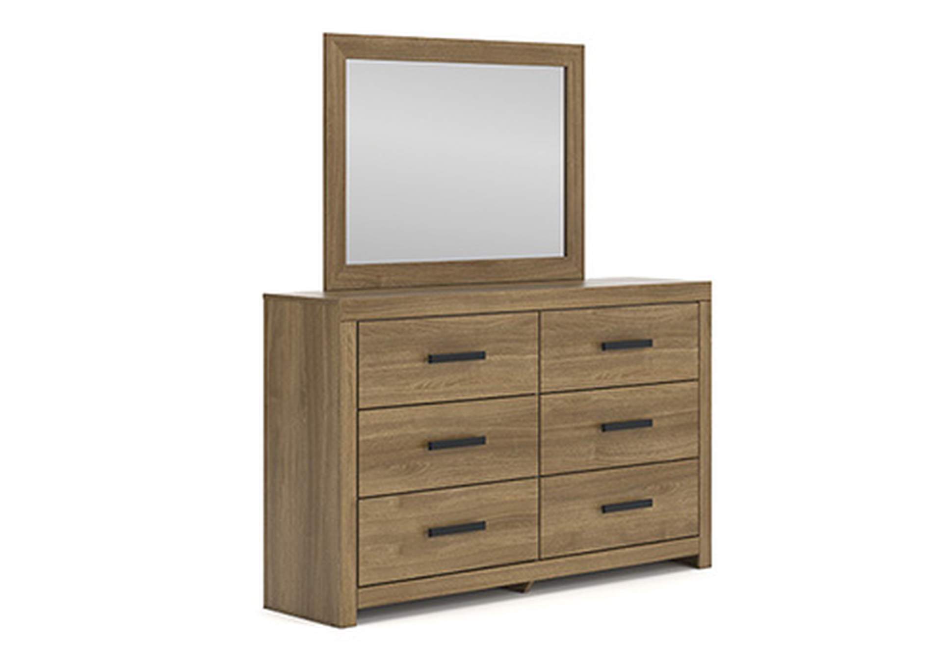 Broachmyn Dresser image 6