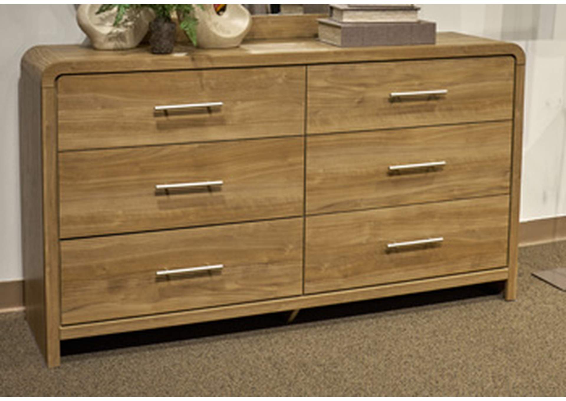 Gramburg Dresser image 1