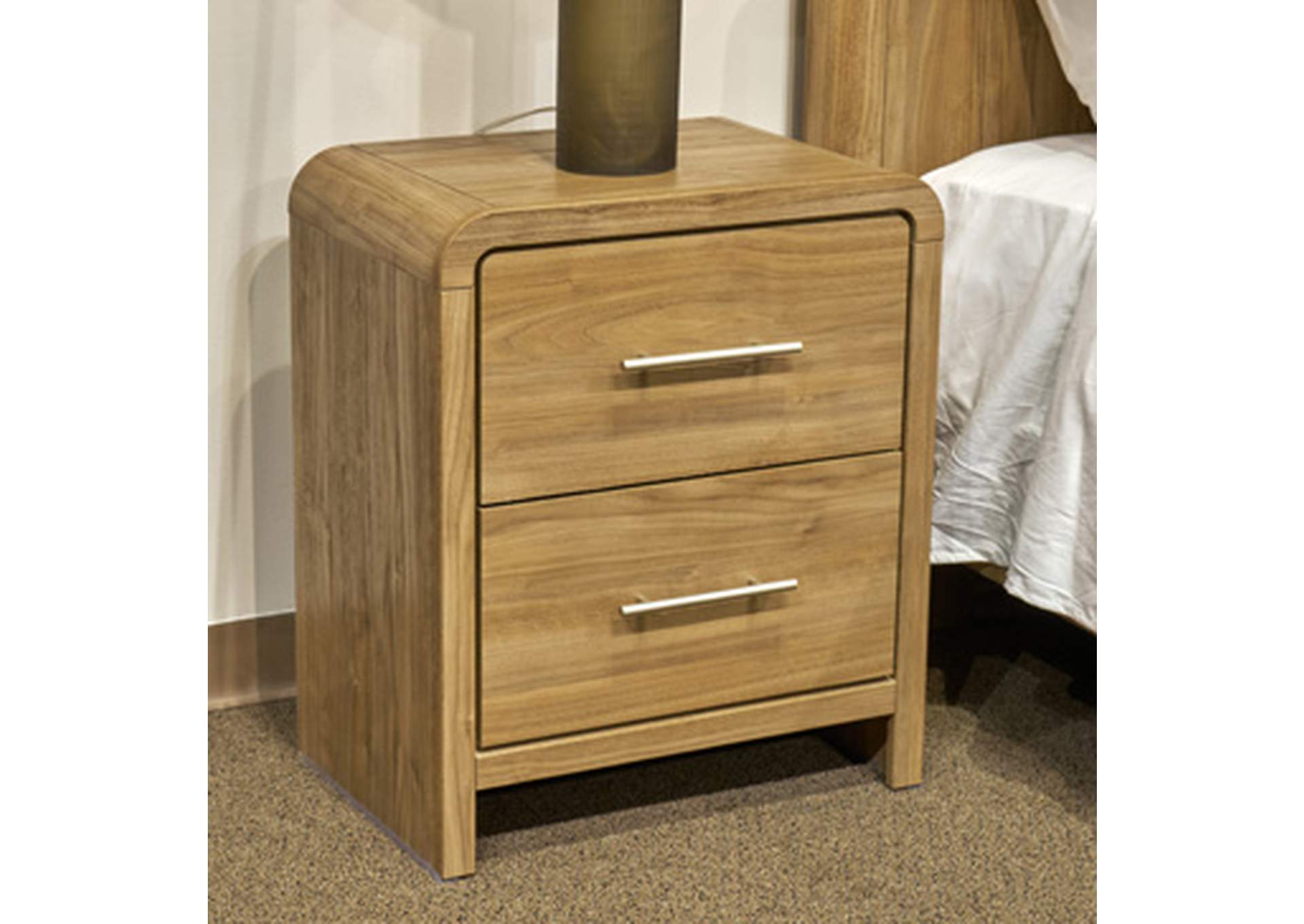 Gramburg Nightstand image 1