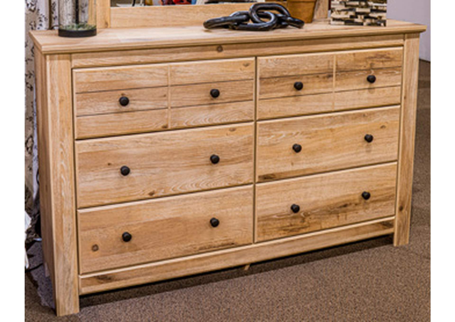 Makidern Dresser image 5