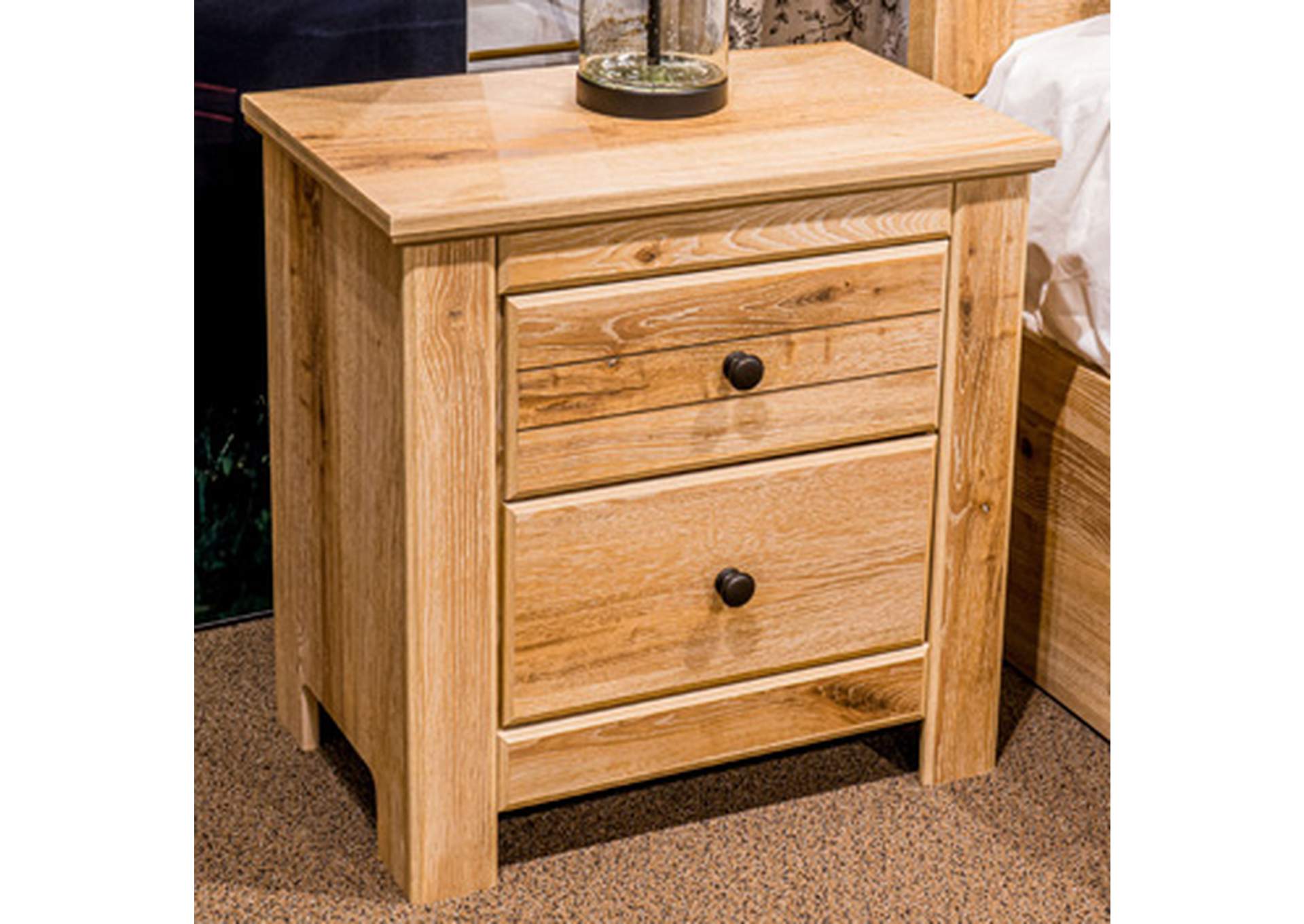 Makidern Nightstand image 6