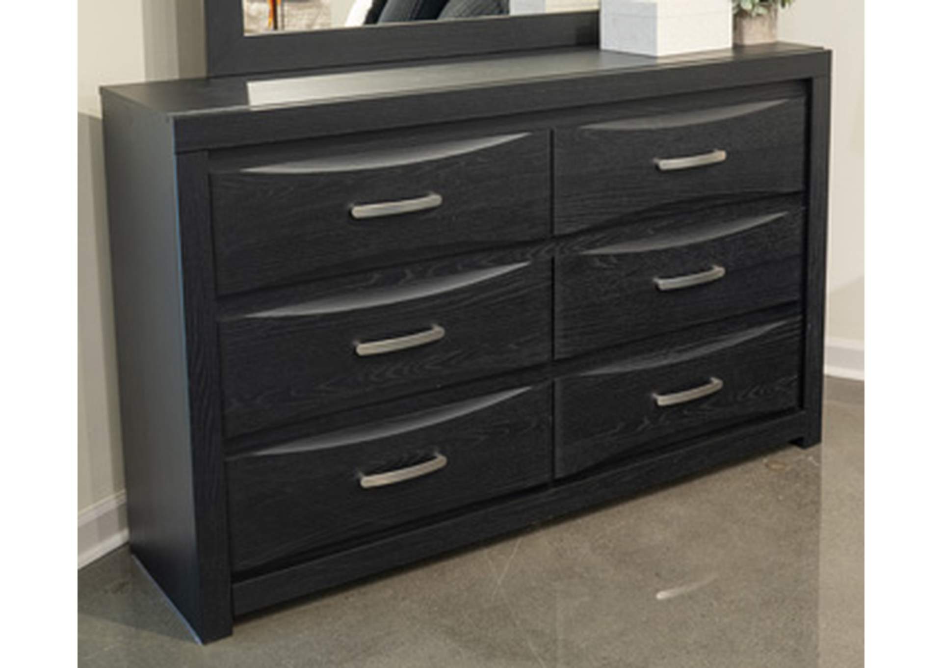 Stabotta Dresser image 1