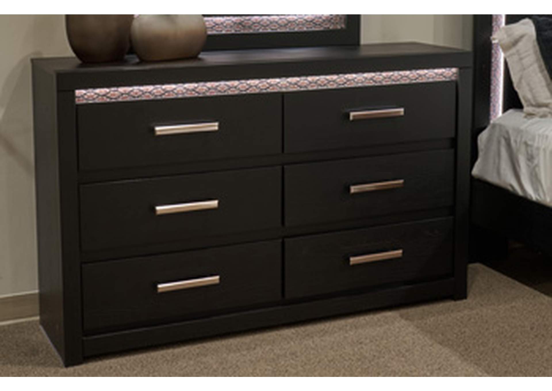 Shoralli Dresser image 1