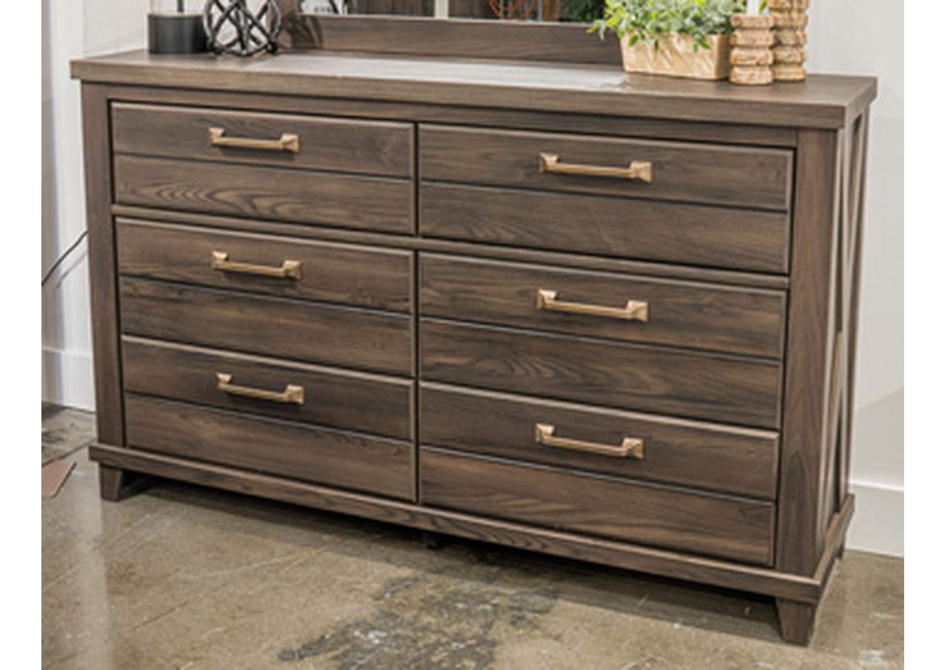 Vonitta Bay Dresser image 1