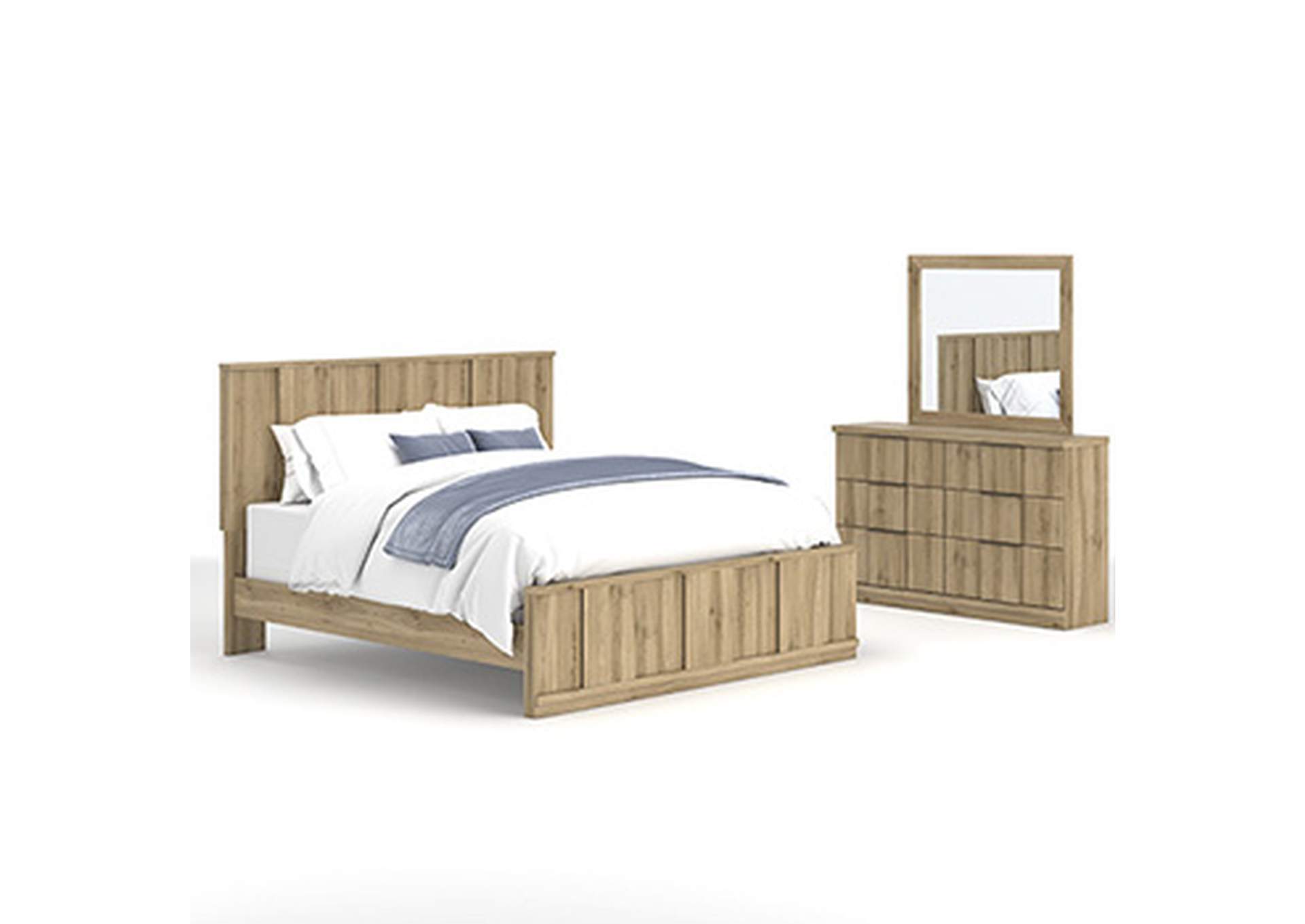 Rowden Chest of Drawers image 1