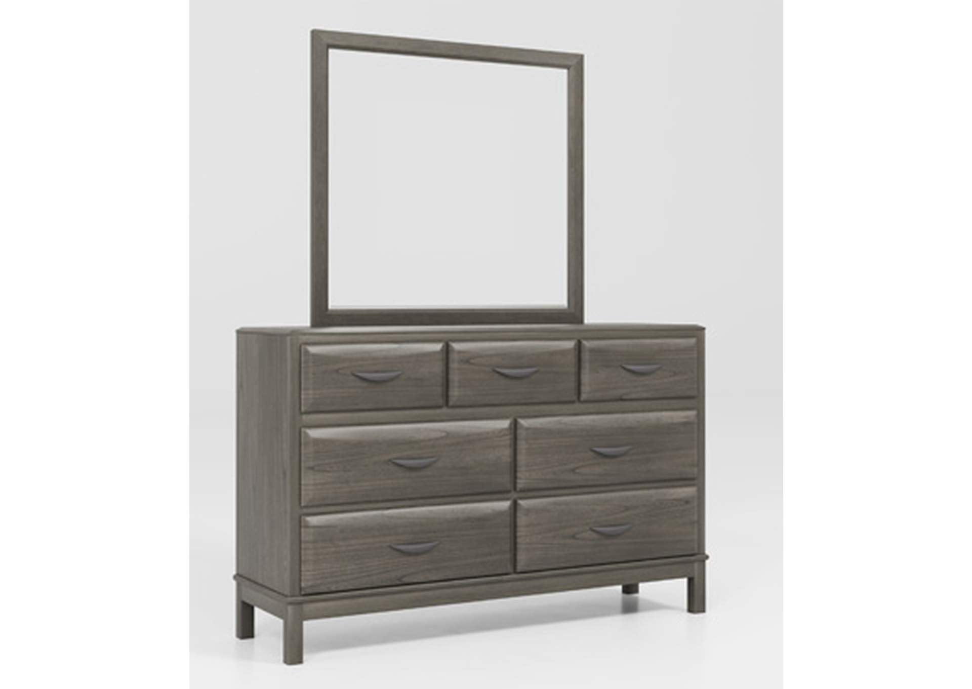 Mazing Dresser image 1