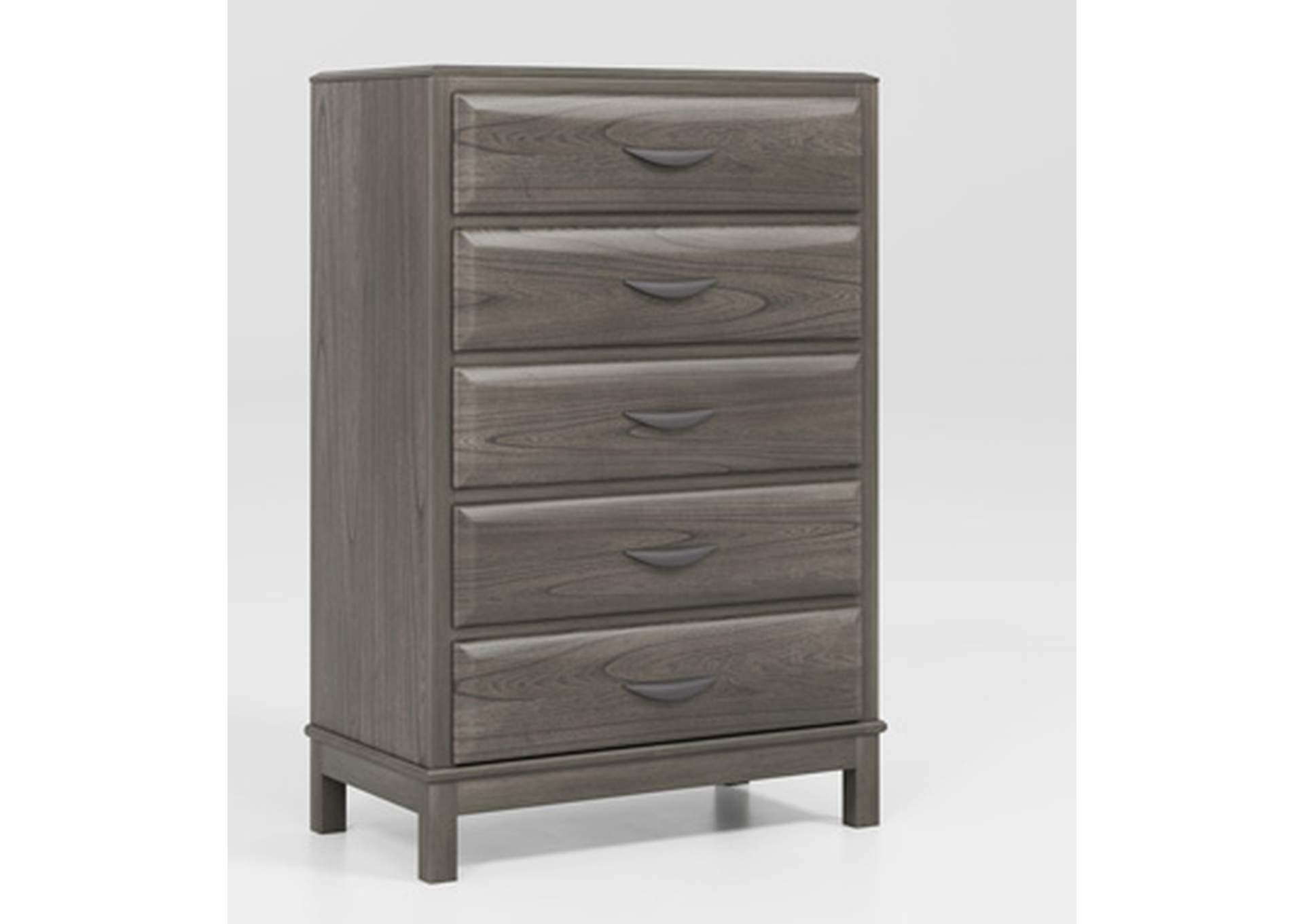 Mazing Chest of Drawers image 1