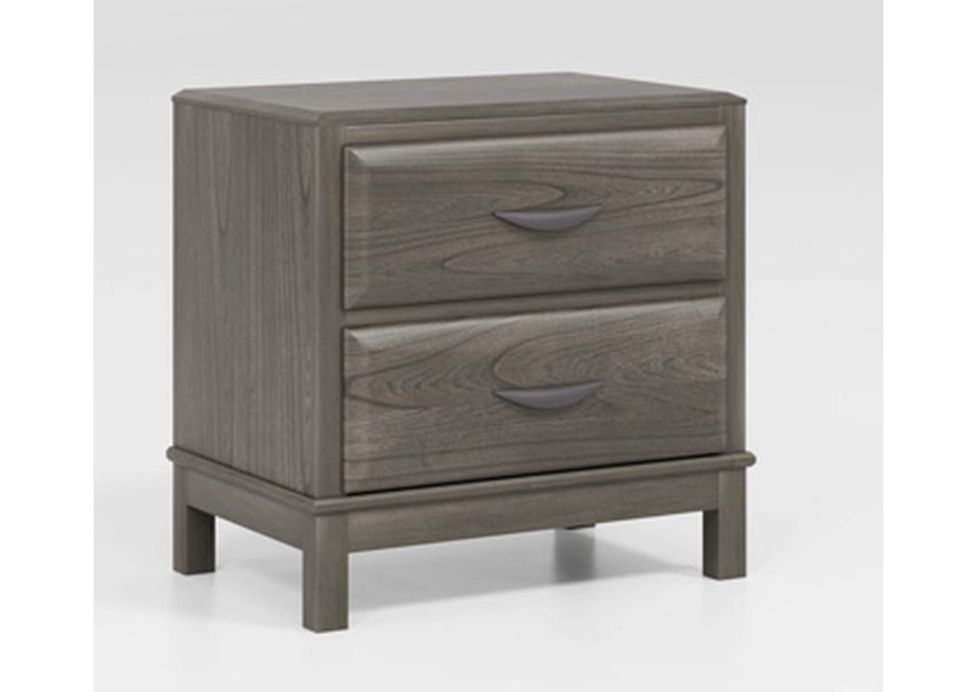Mazing Nightstand image 1