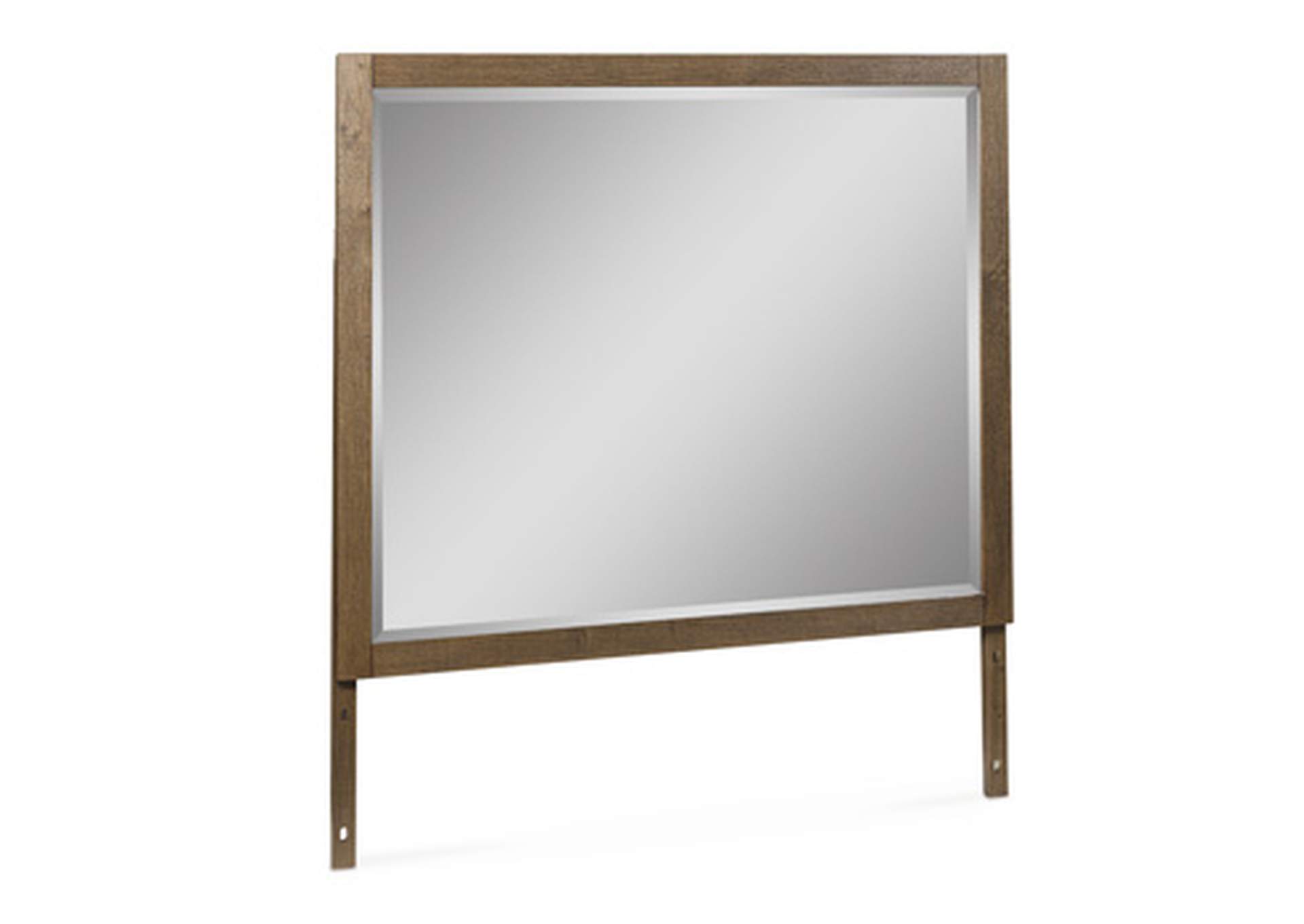 Lelander Dresser and Mirror image 2