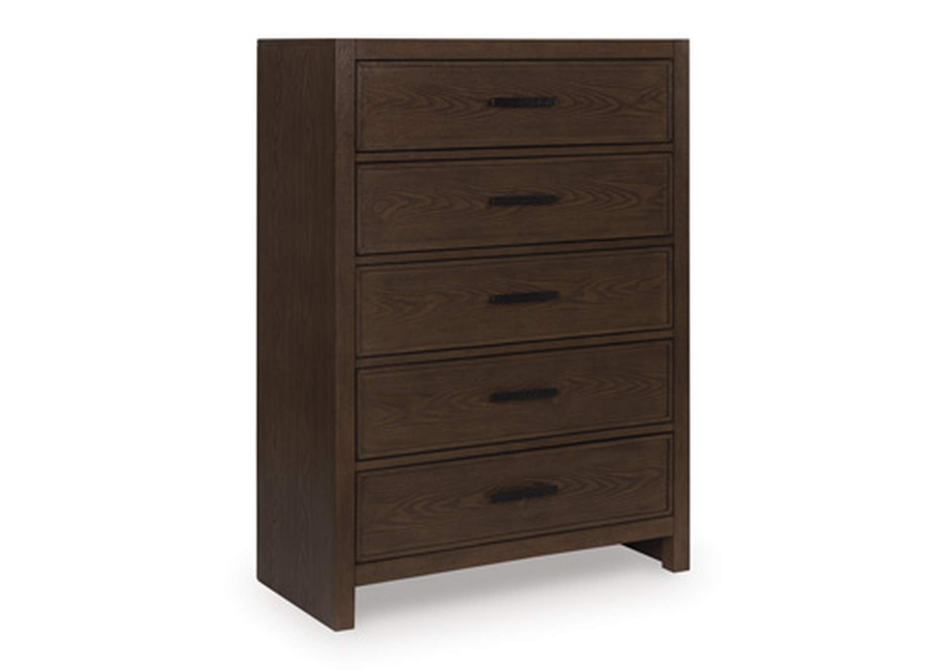 Ticanter Chest of Drawers image 1