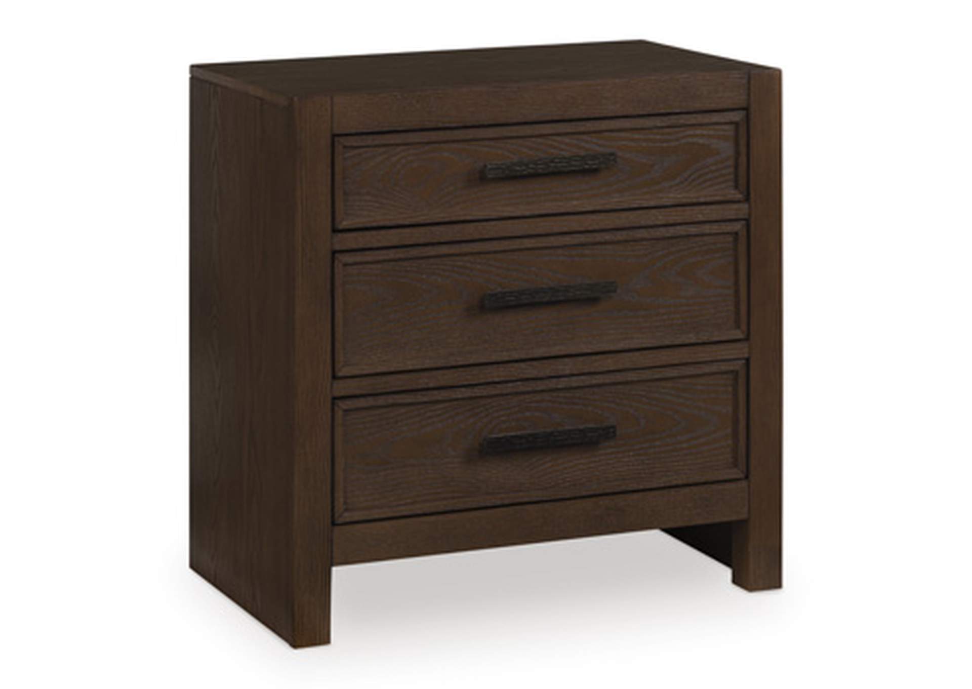 Ticanter Nightstand image 1