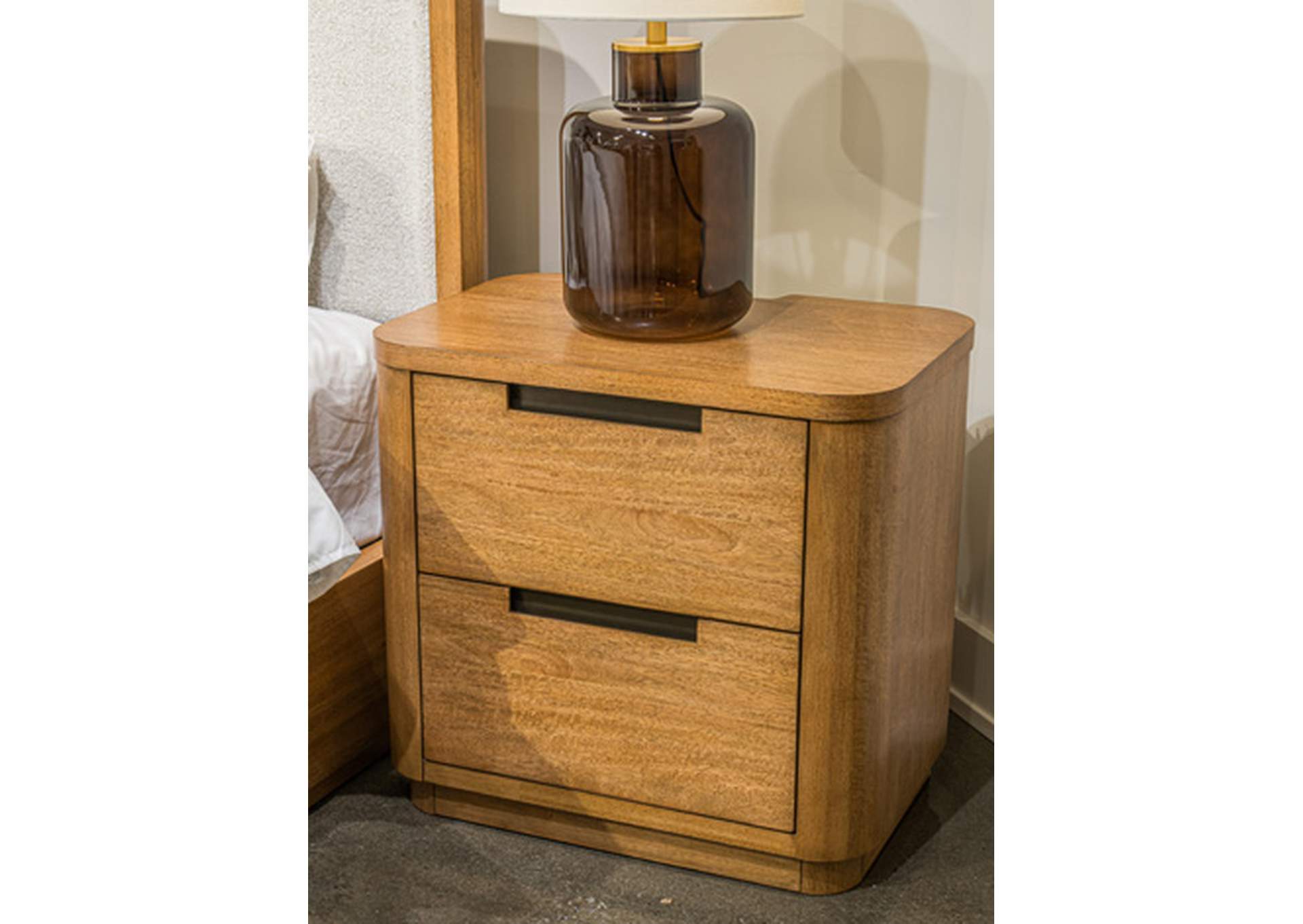 Pamaria Nightstand image 1