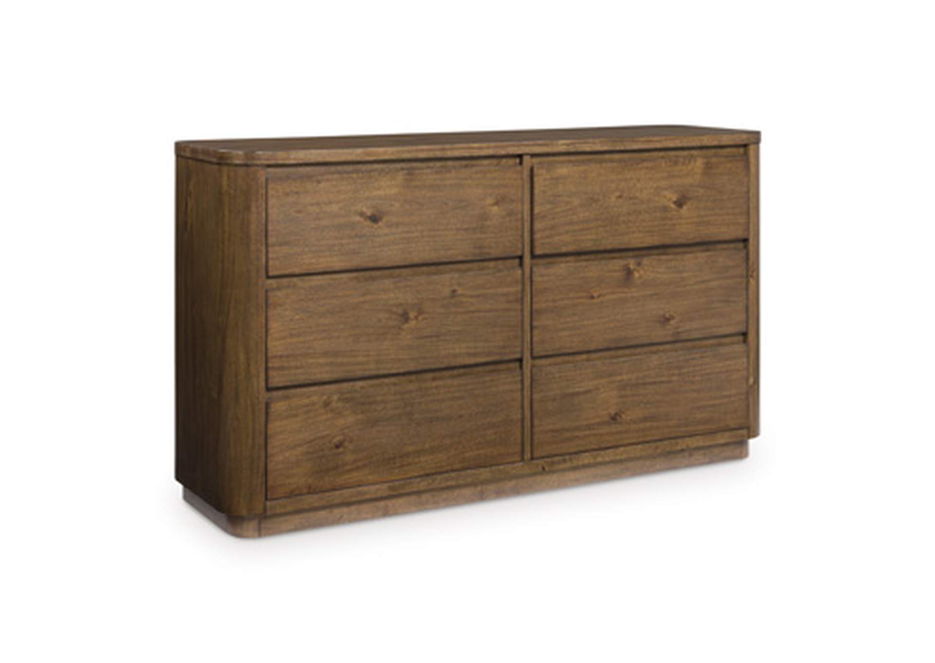 Bedroom Dressers: Modern & Classic Storage