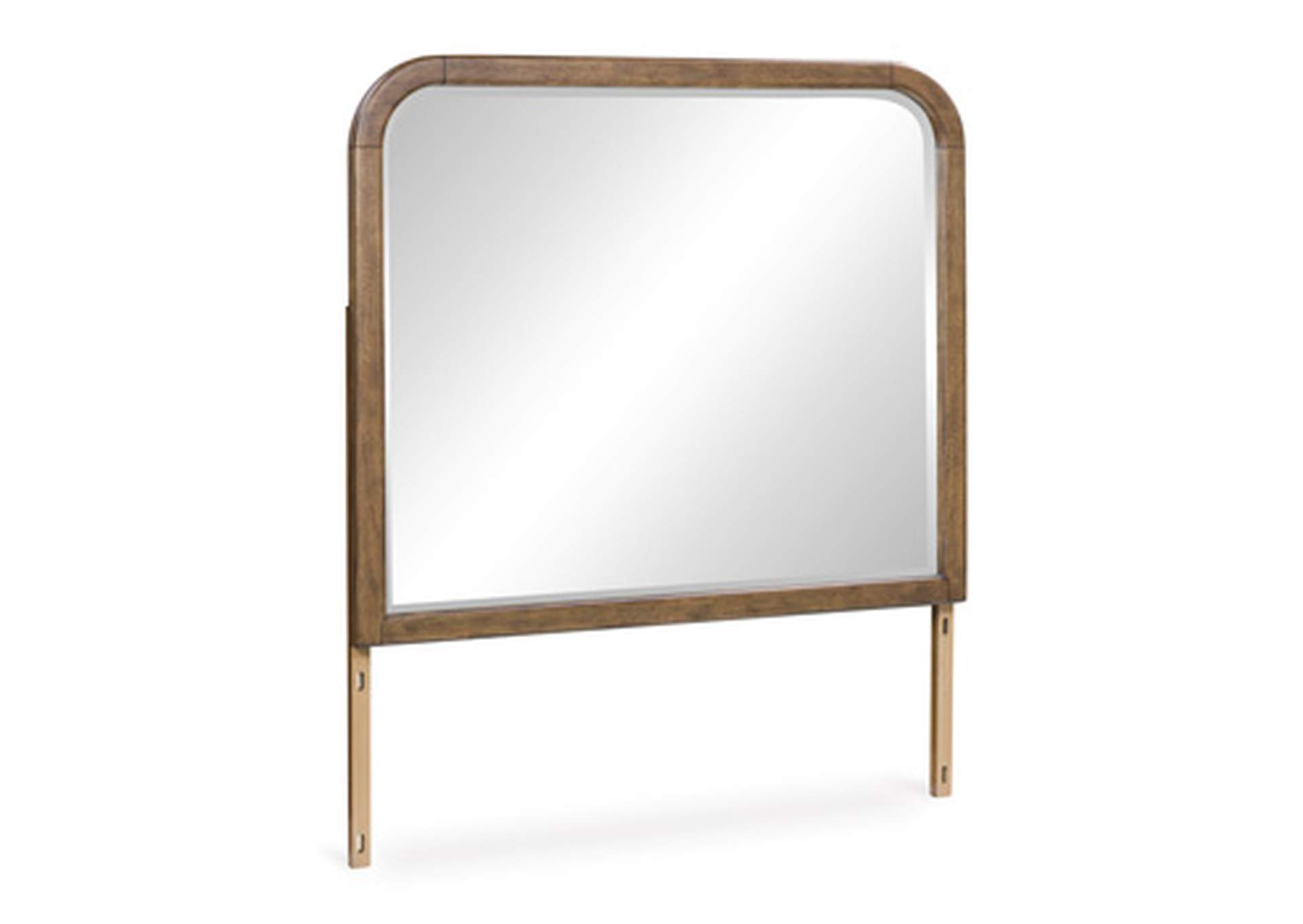 Paloma by Ashley Dresser and Mirror image 2