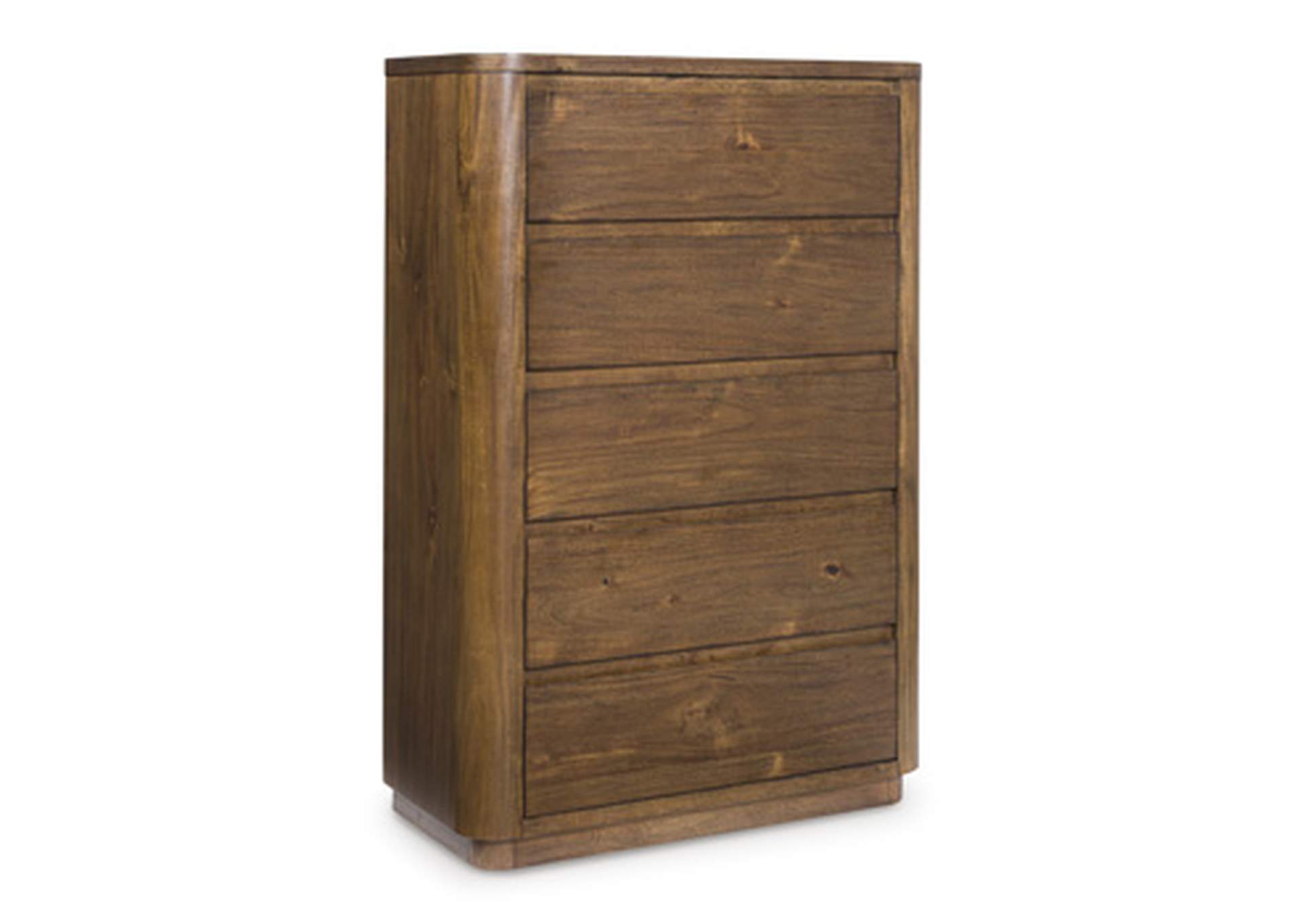 Paloma by Ashley Chest of Drawers