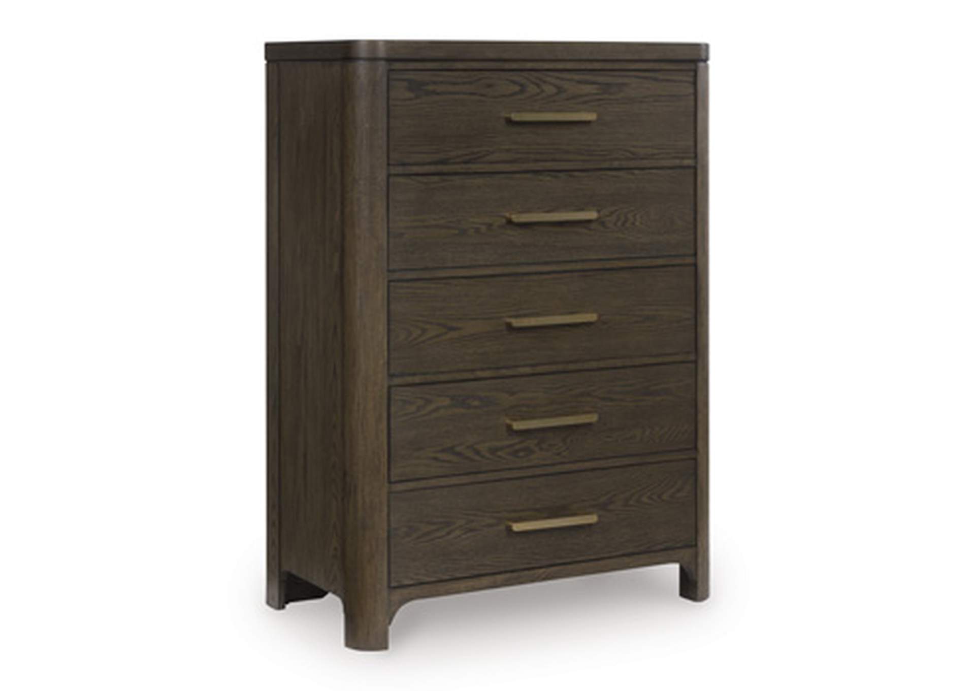 Radkin Chest of Drawers image 1