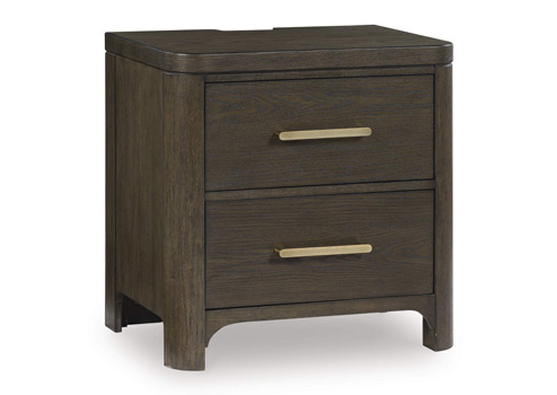 Radkin Nightstand image 1