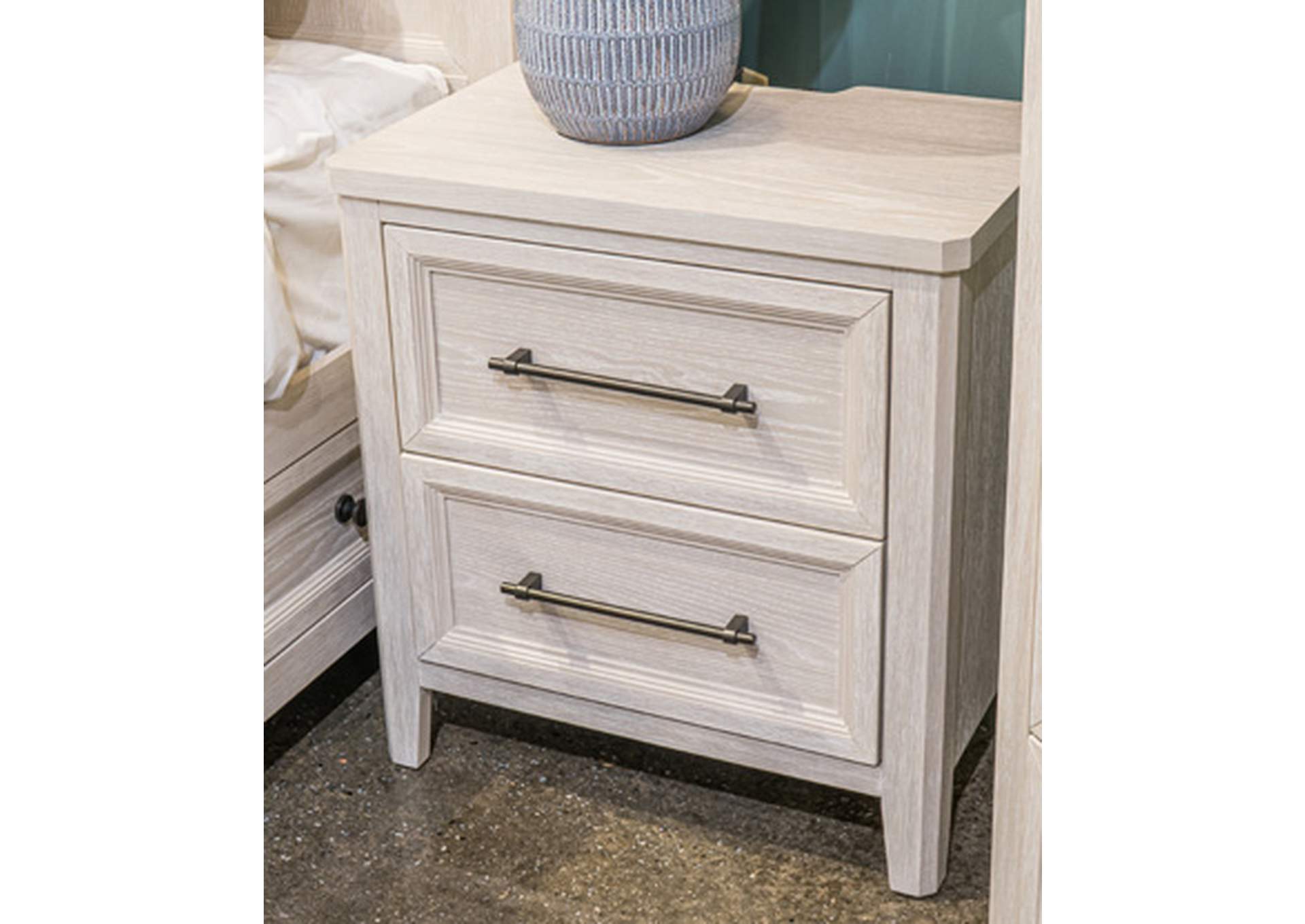 Darbonton Nightstand image 1