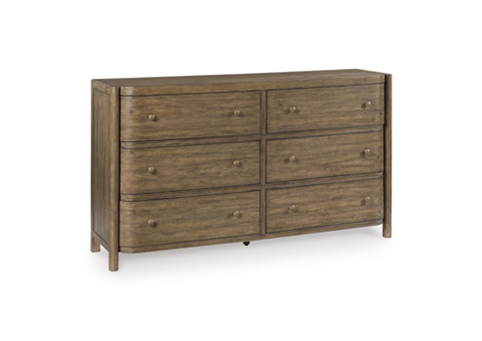 Ella Grove Dresser image 1