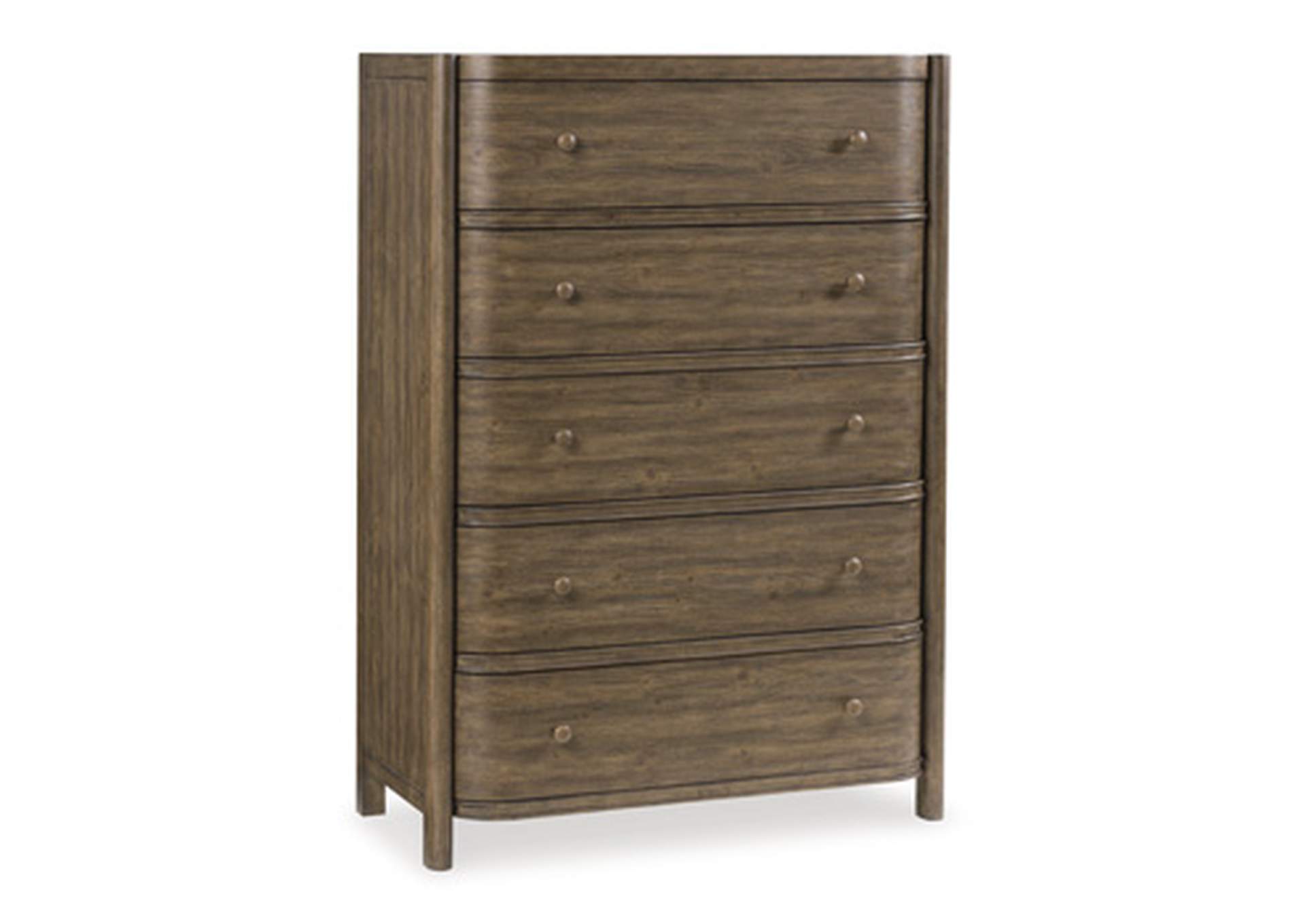 Ella Grove Chest of Drawers image 1