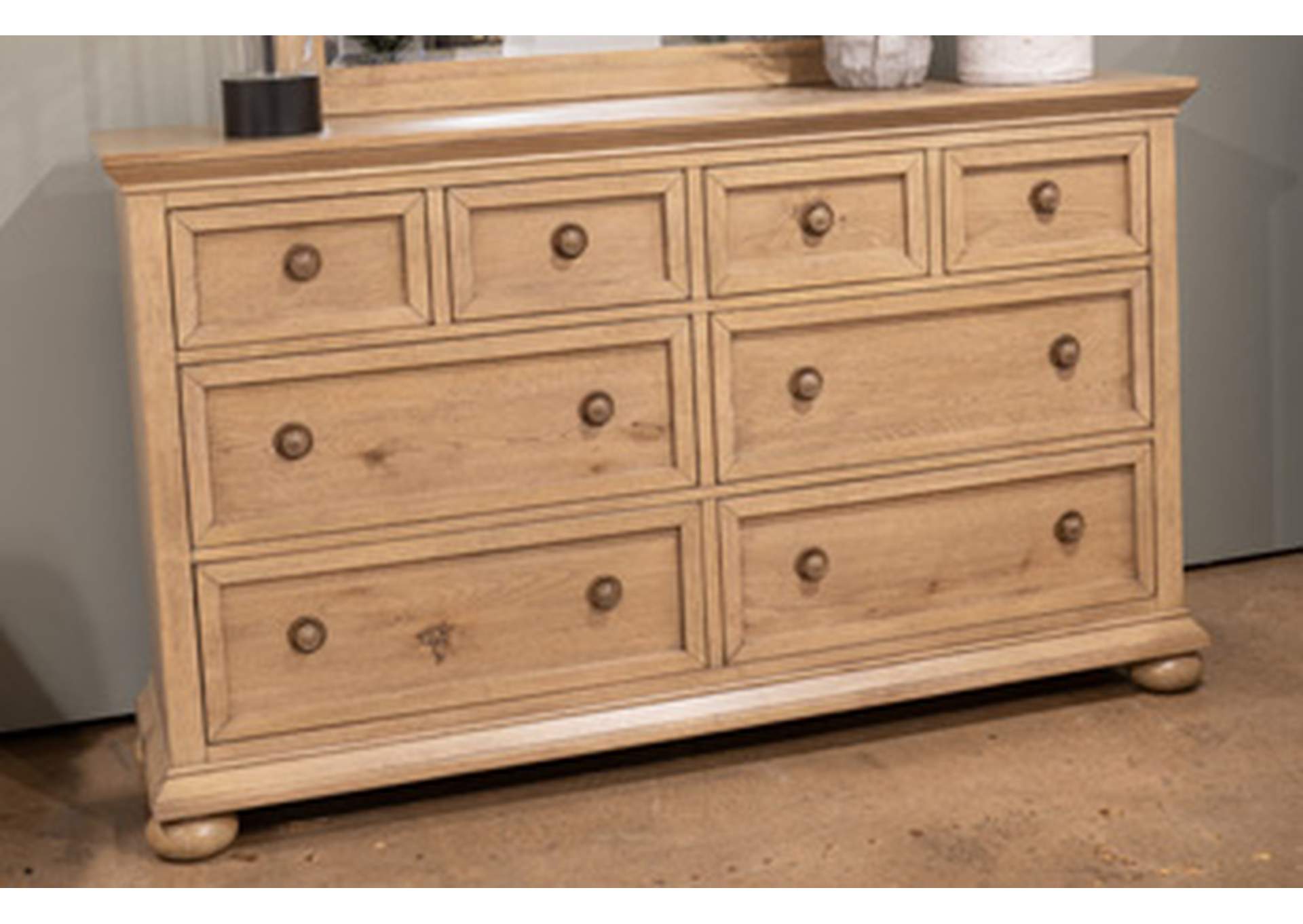 Mirlanda Dresser image 1